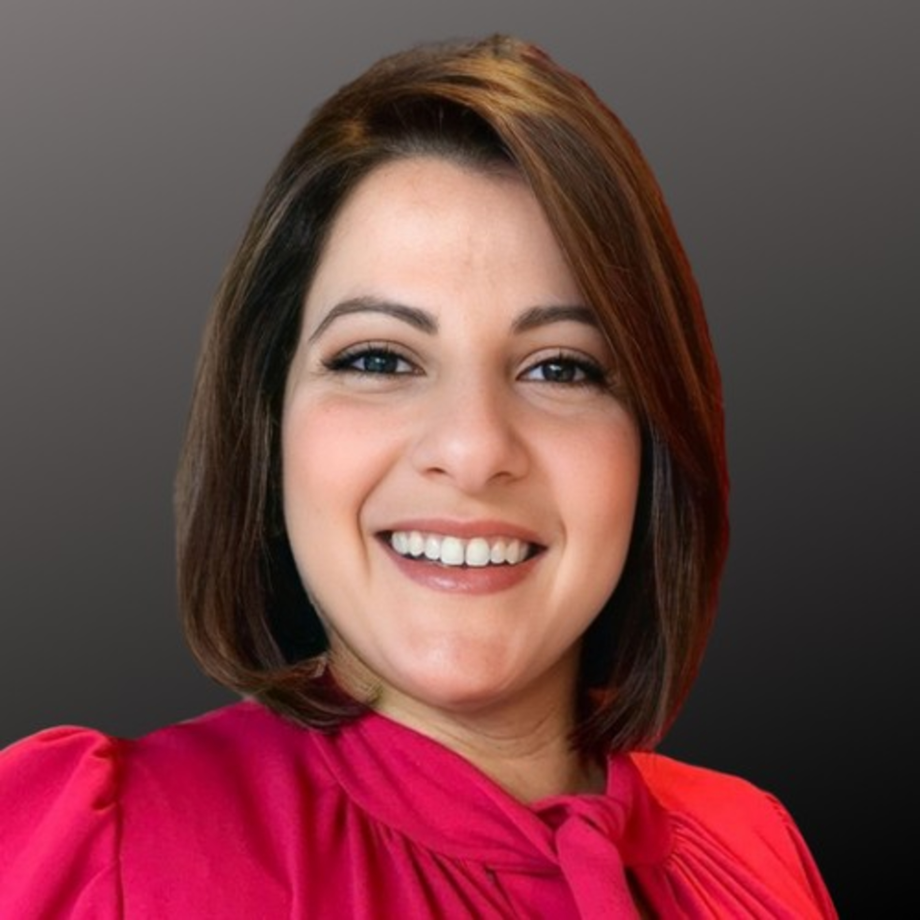 "Parenting in a Digital World: Building Boundaries and Emotional Firewalls" with Nadja El Fertasi episode artwork