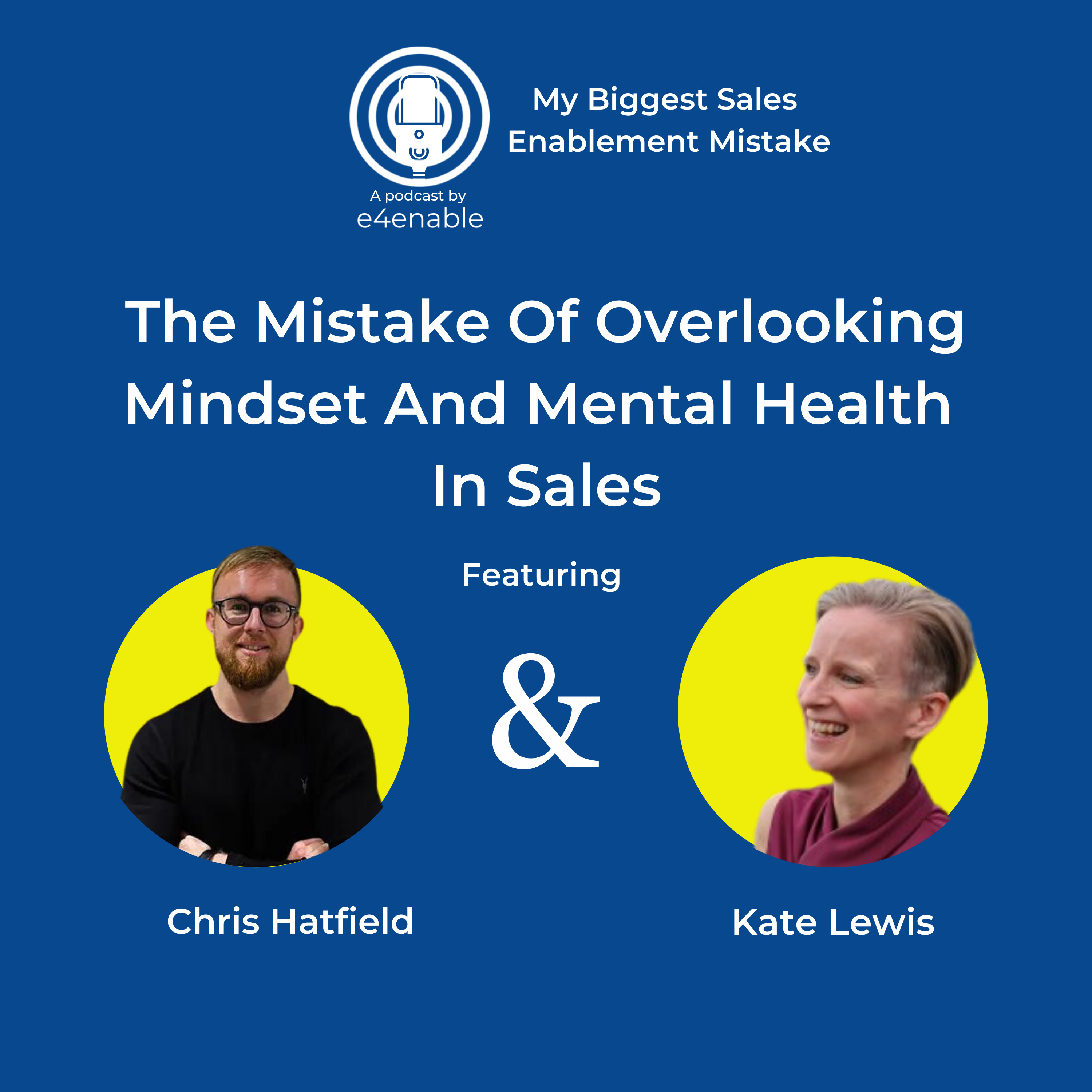 My Biggest Sales Enablement Mistake