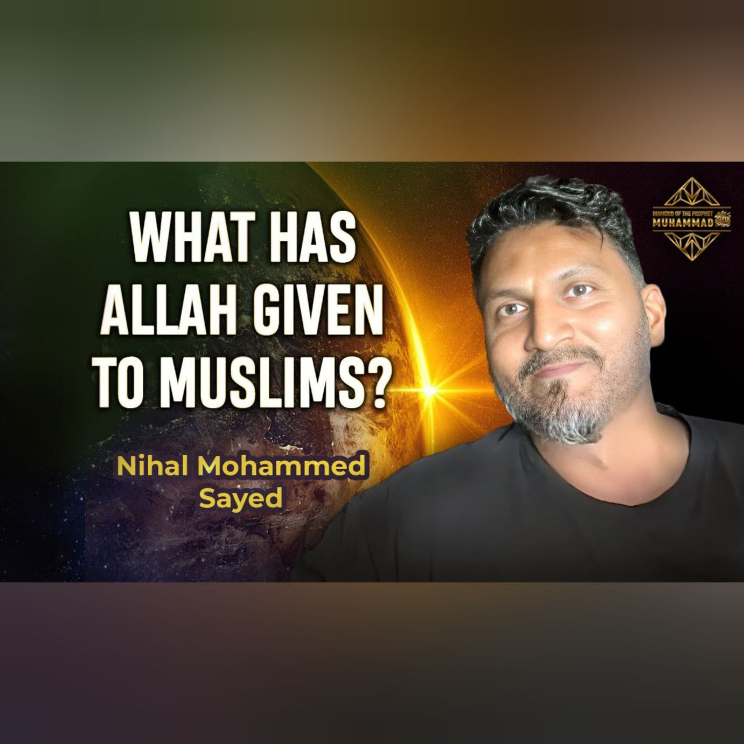 ISLAM - religion of Love