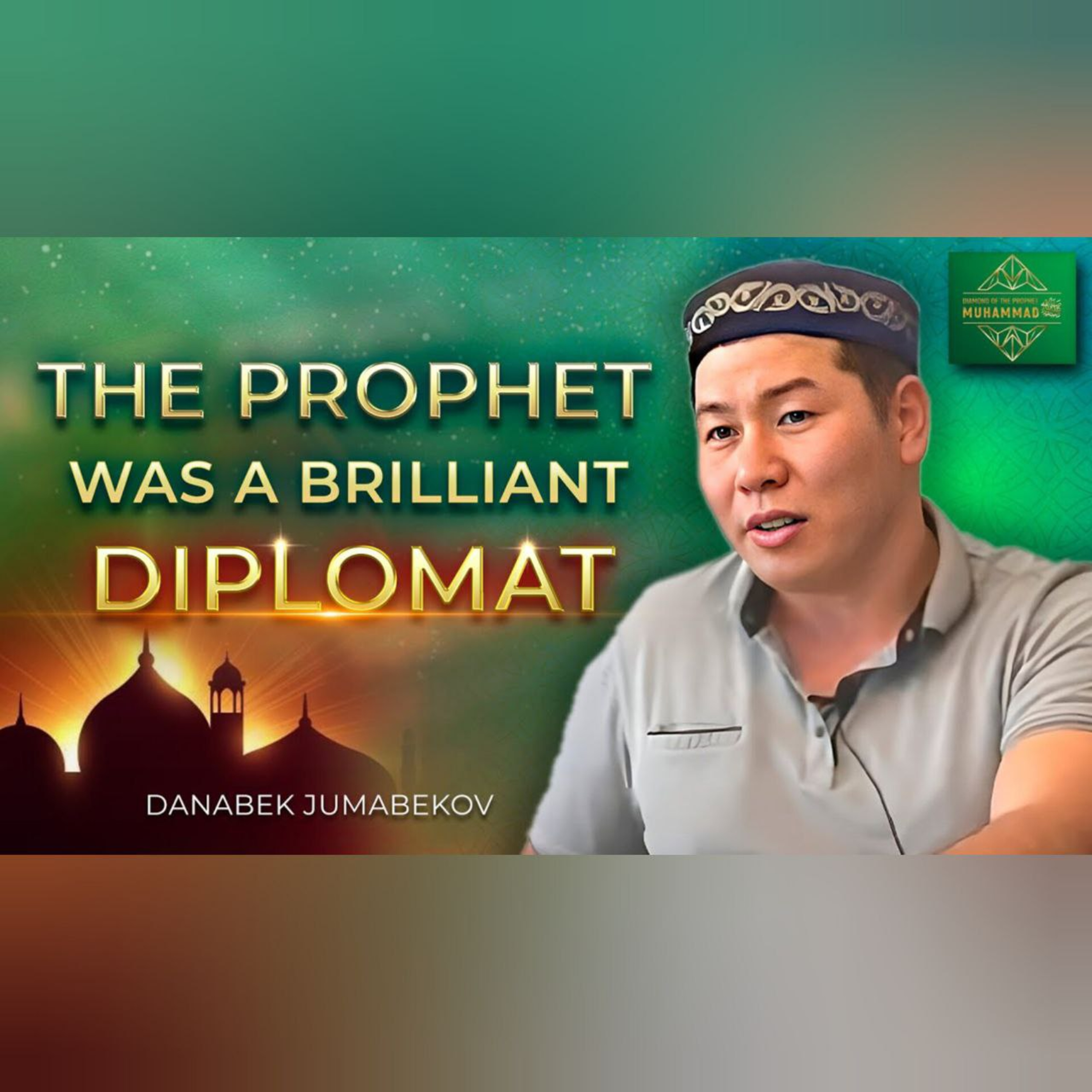 ISLAM - religion of Love