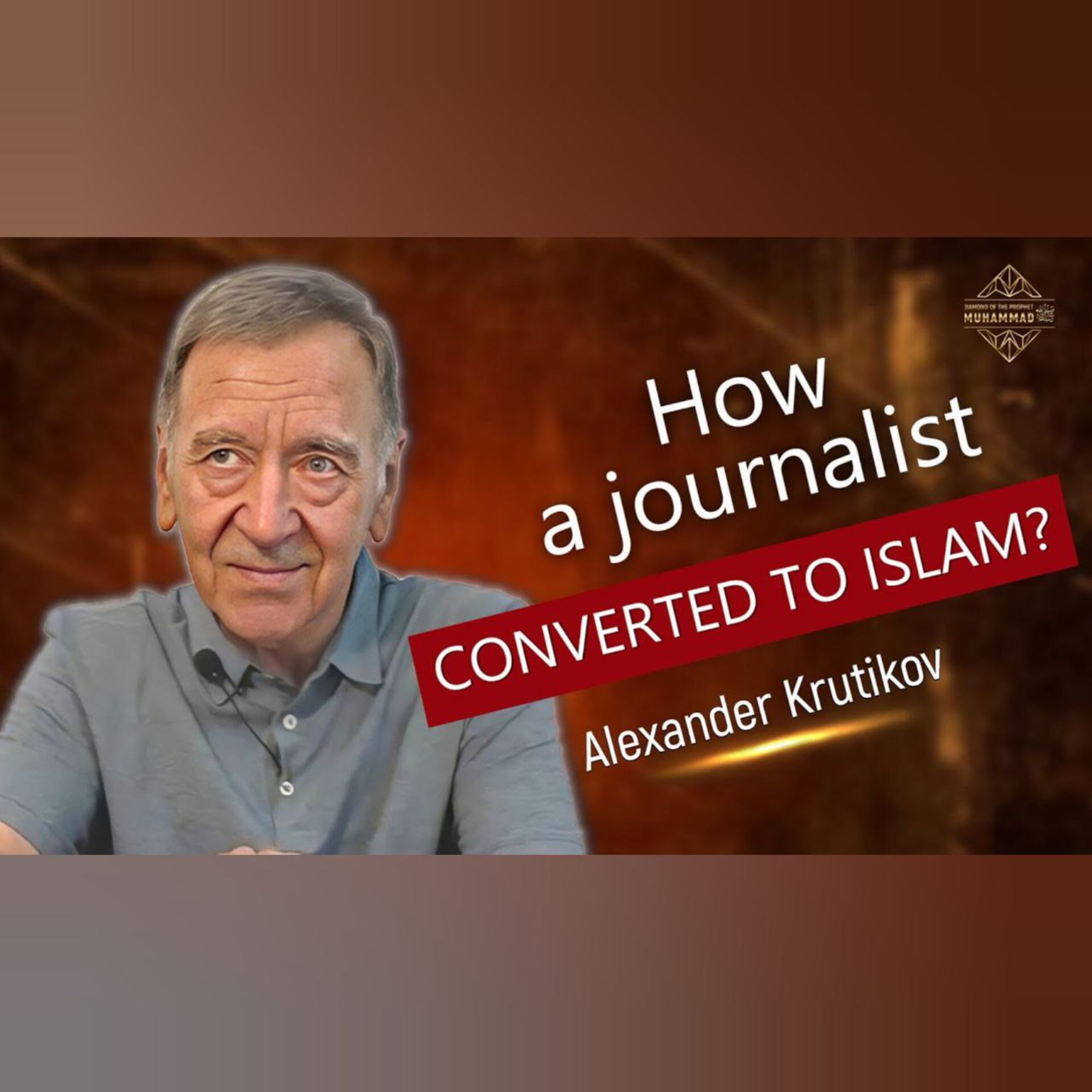 ISLAM - religion of Love