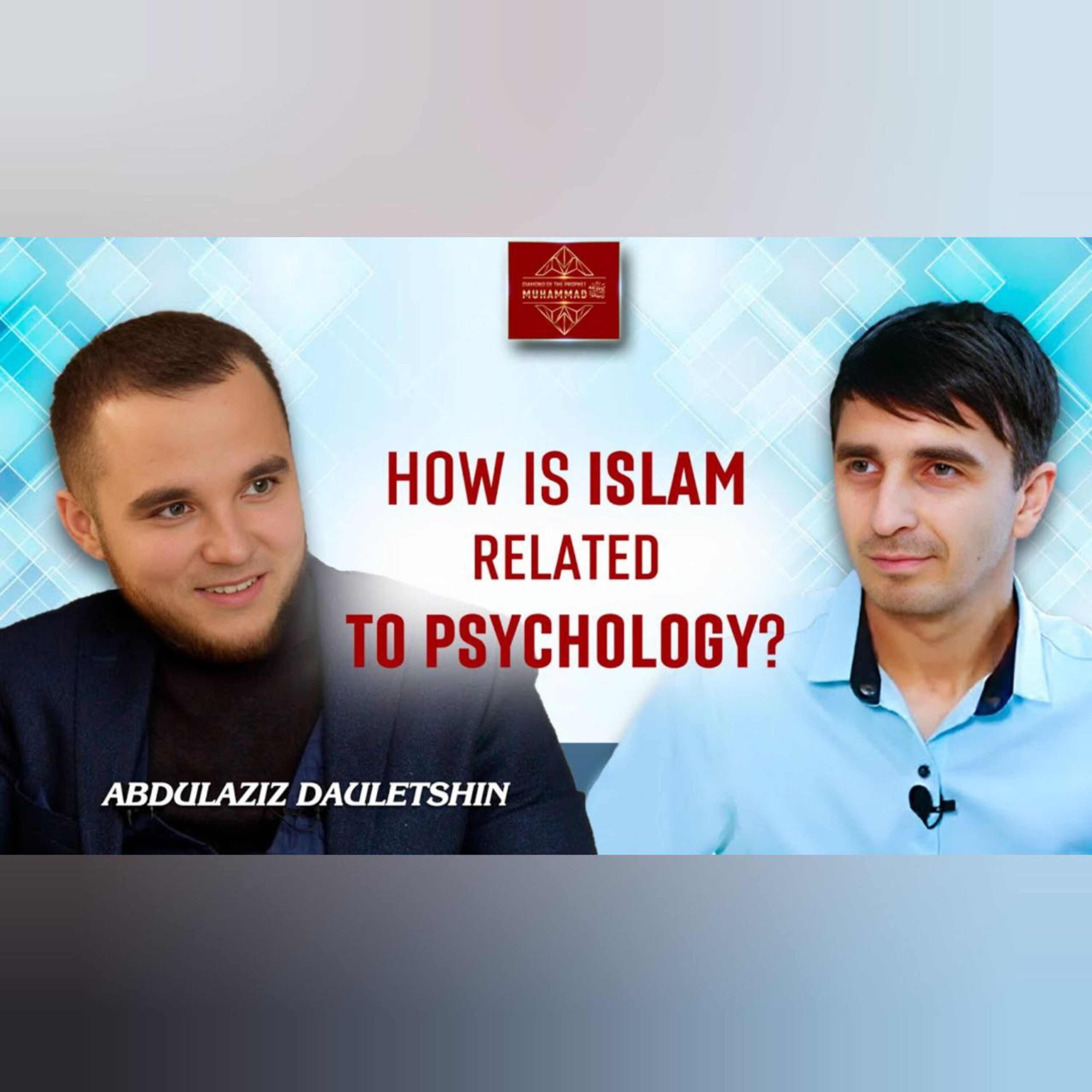 ISLAM - religion of Love