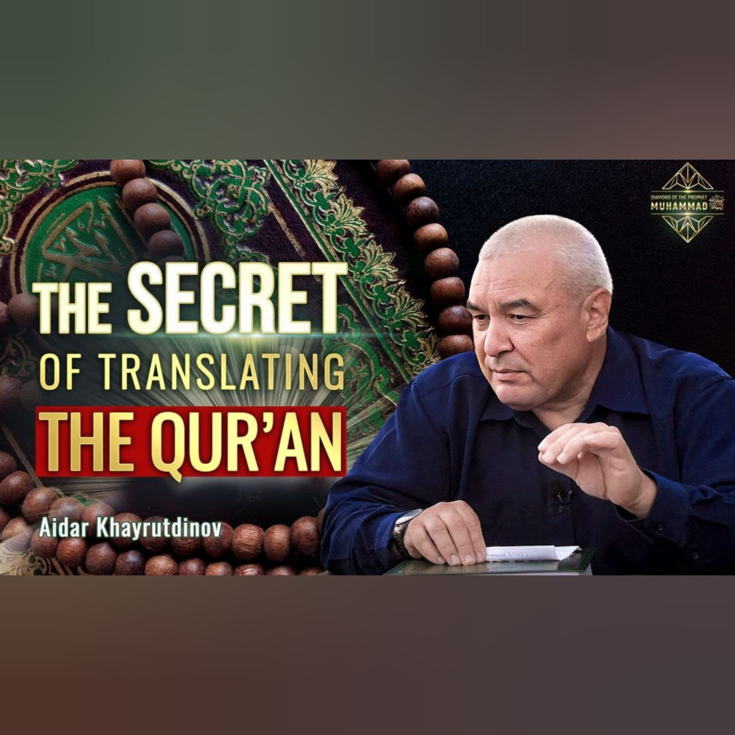 ISLAM - religion of Love