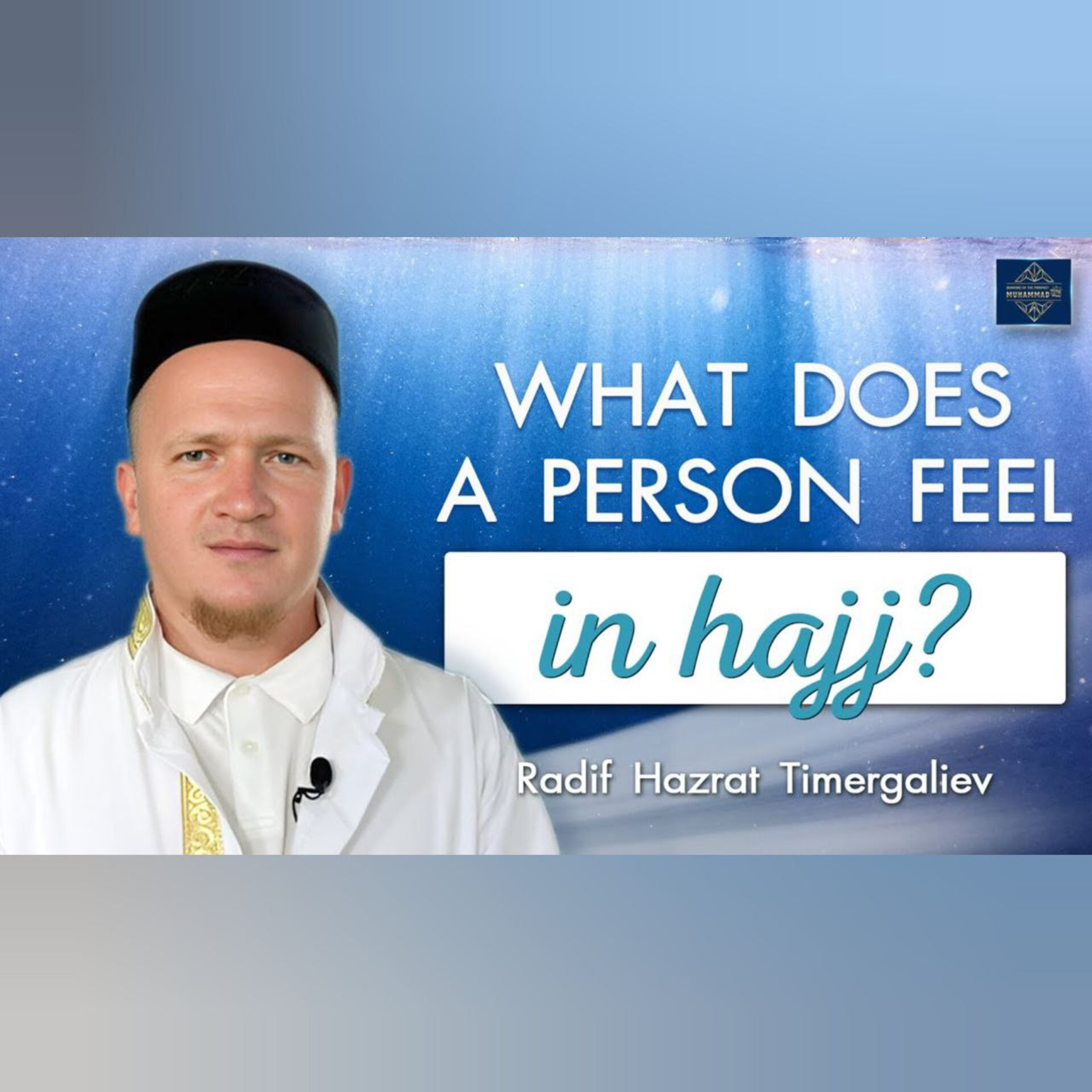 ISLAM - religion of Love