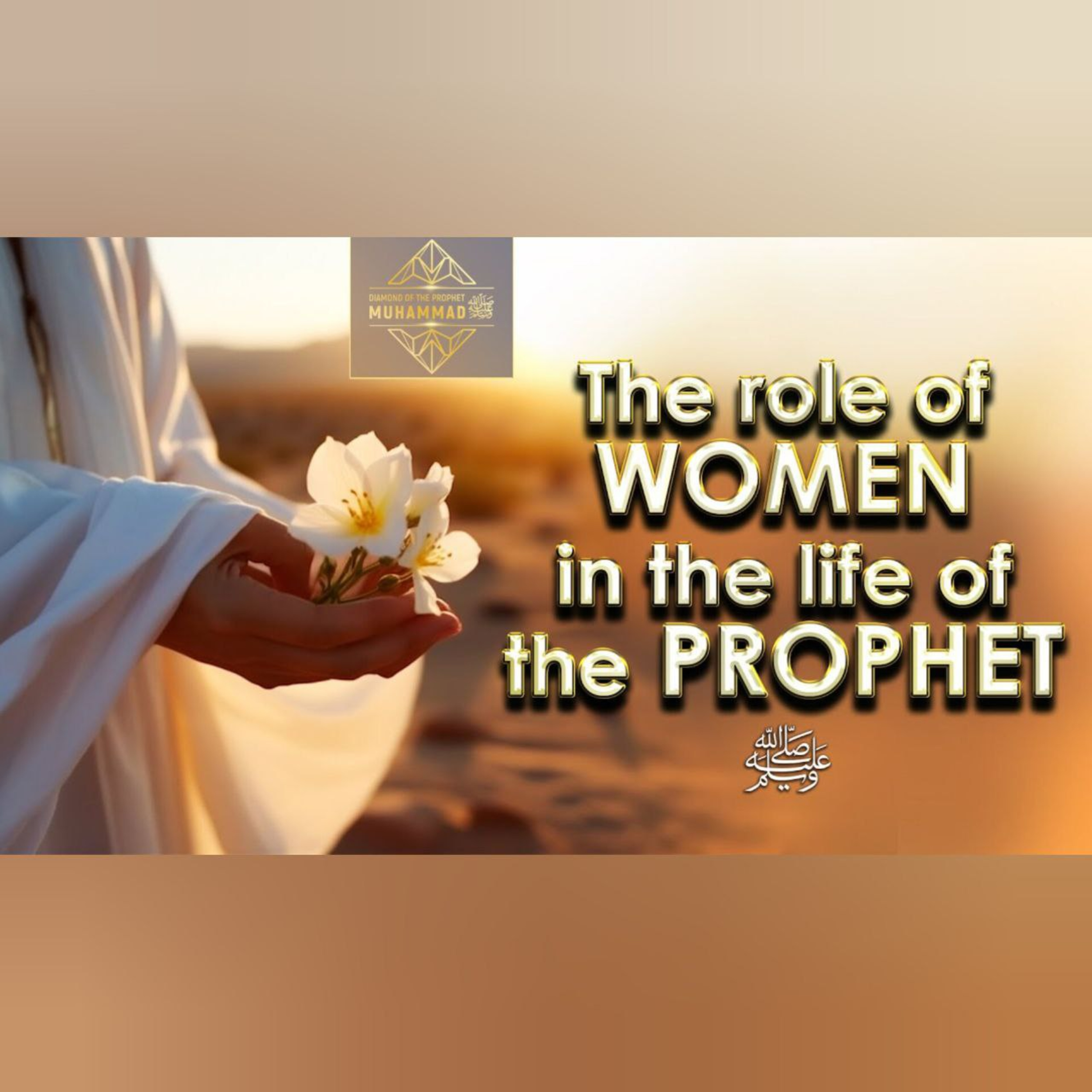 ISLAM - religion of Love