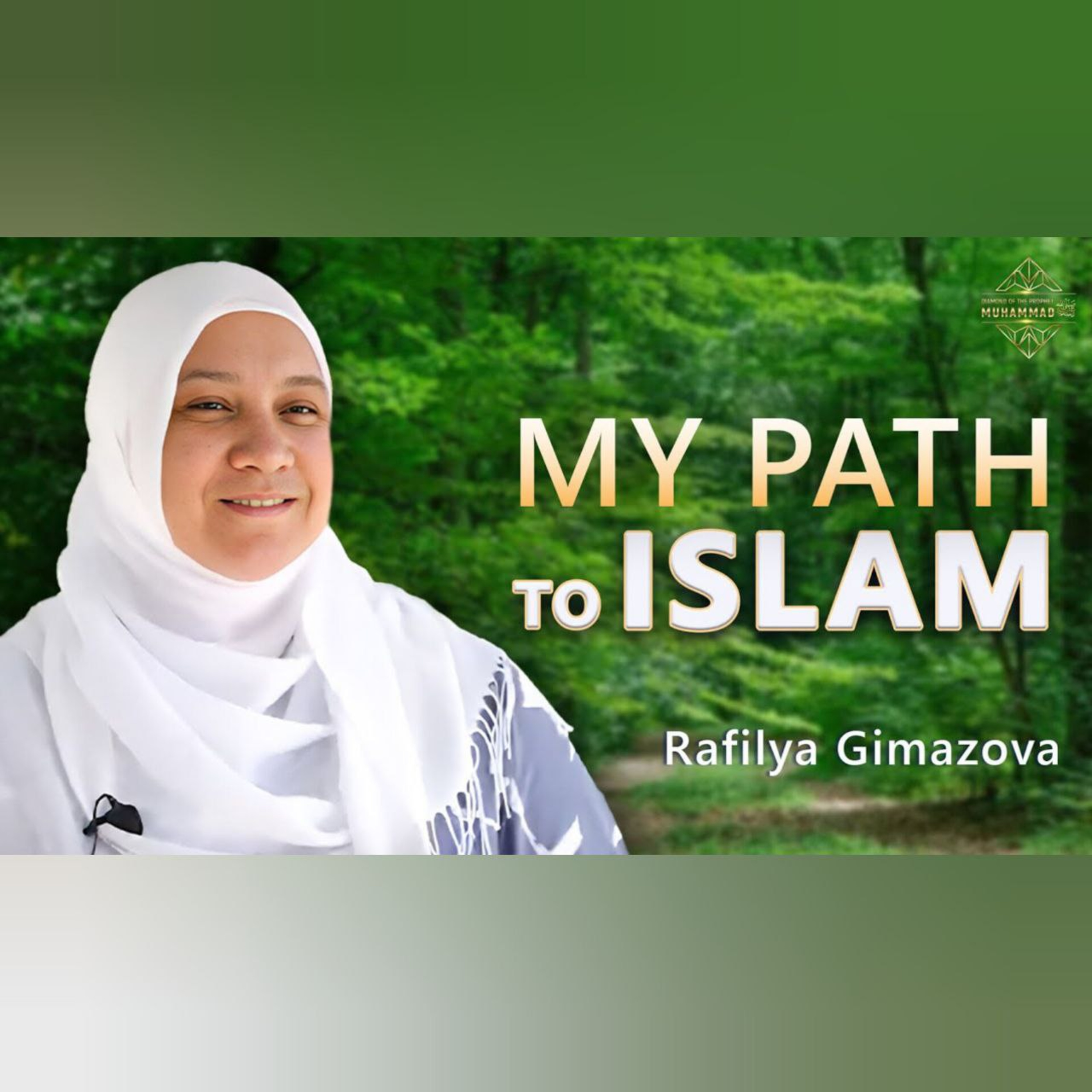 ISLAM - religion of Love