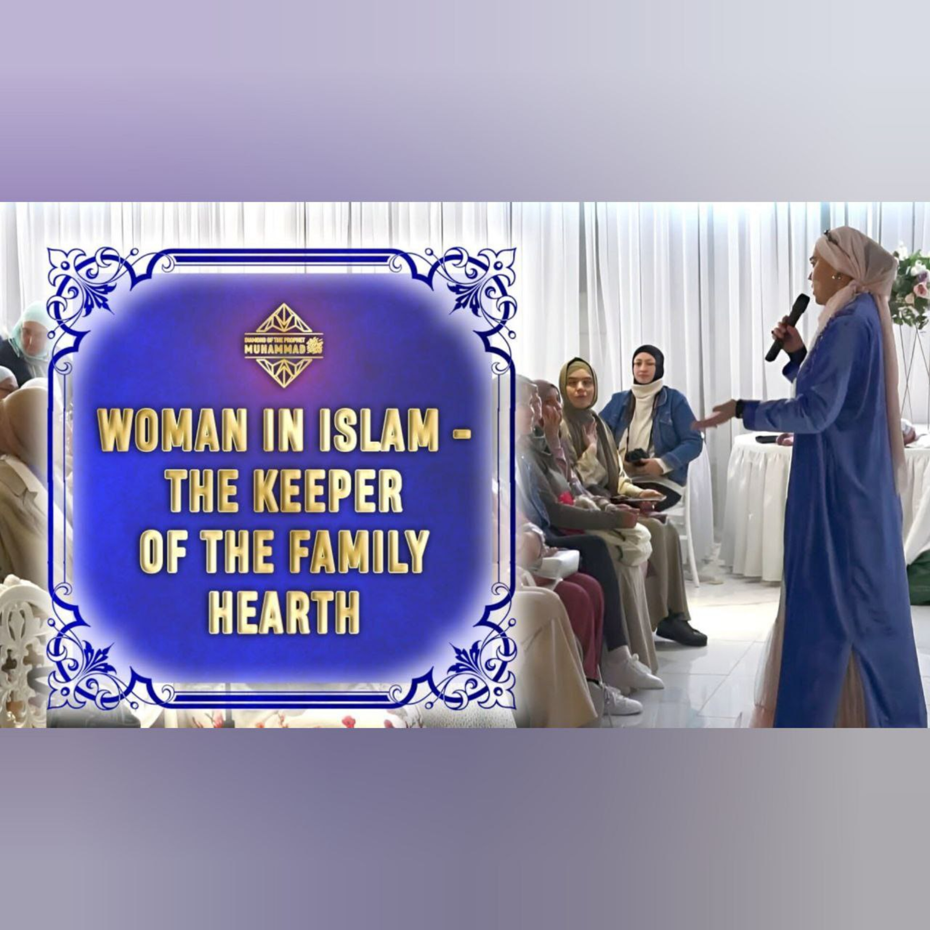 ISLAM - religion of Love