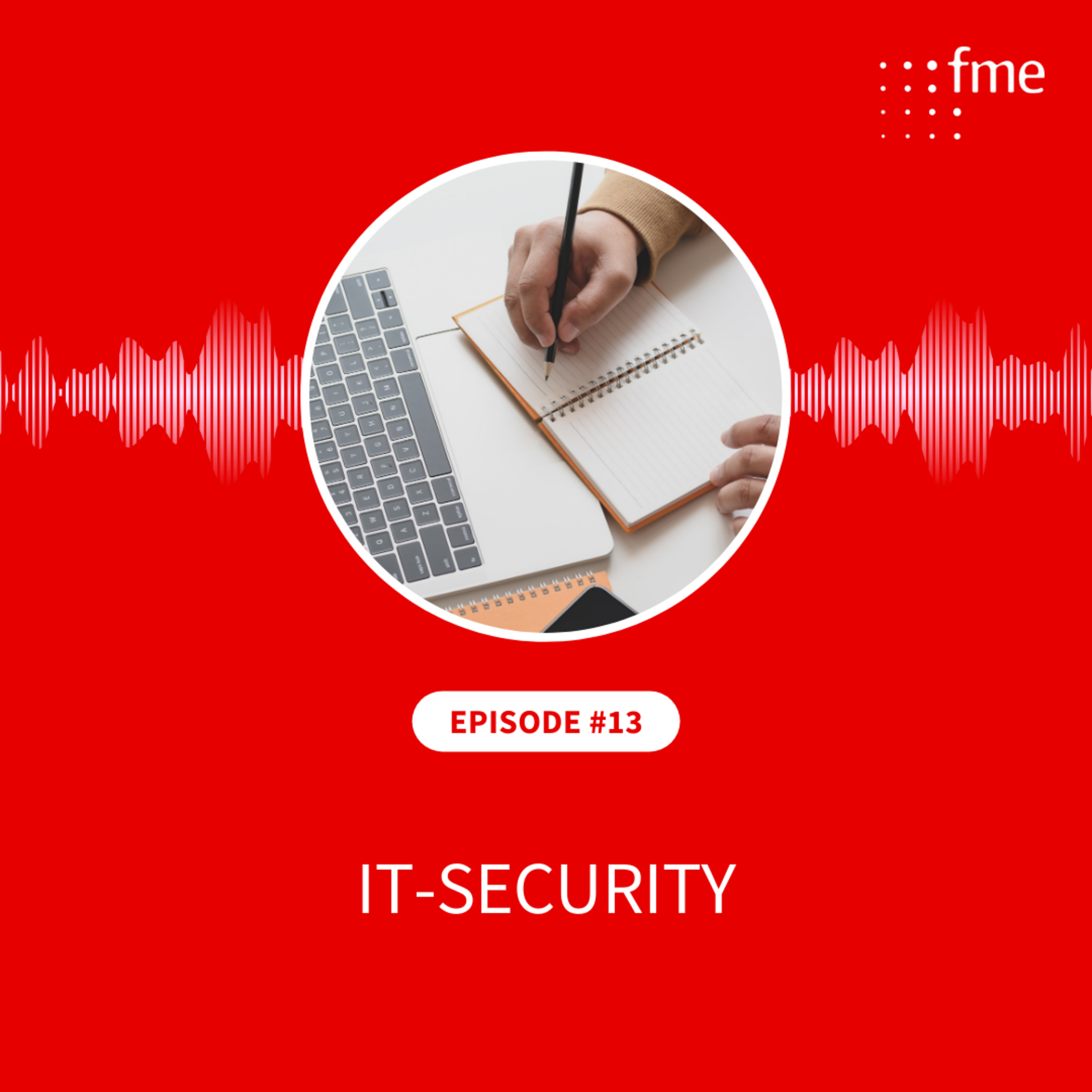 fme Podcast live aus dem Metaverse - mit VRederik Wockenfuß und Tobias Sell