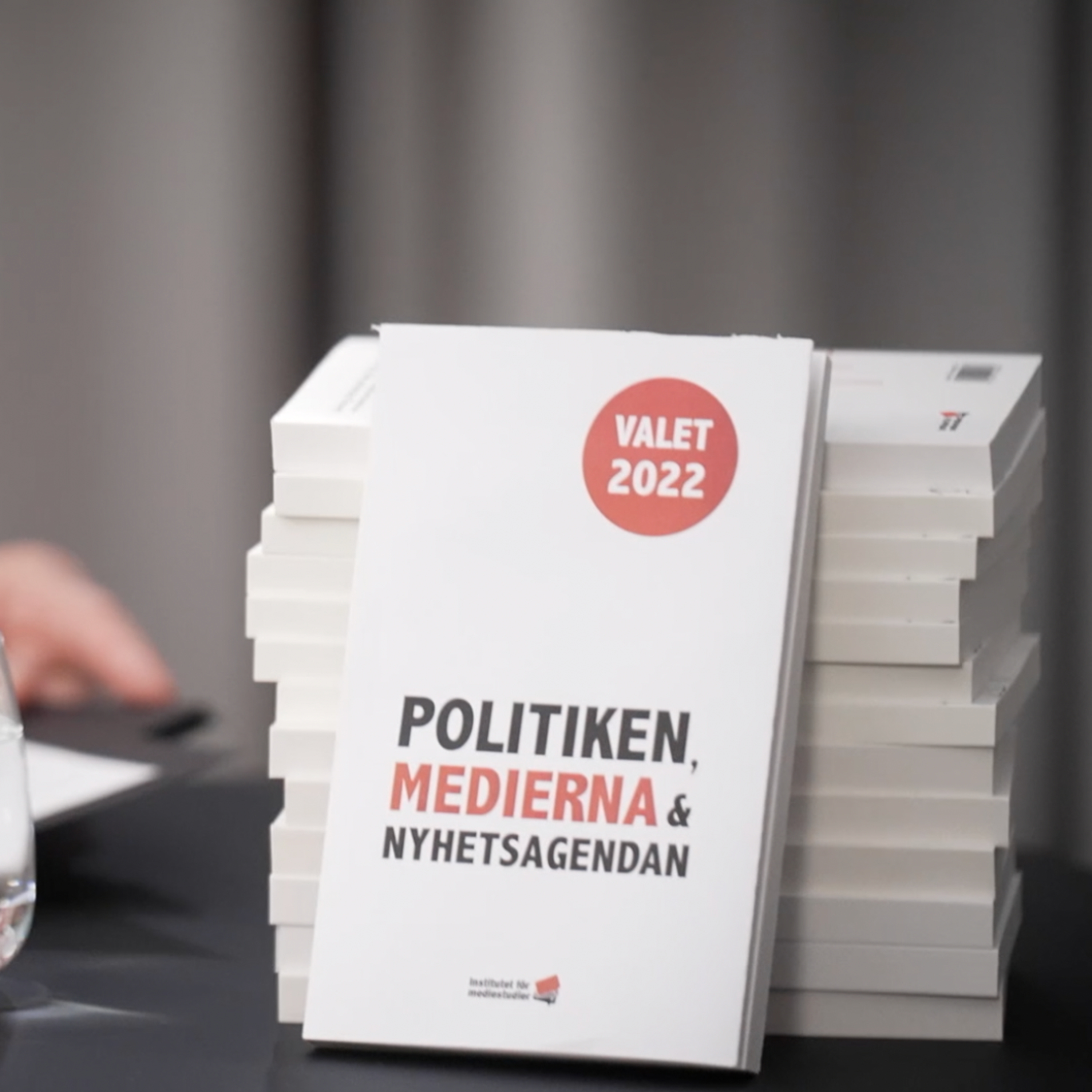 Mediestudier-podden