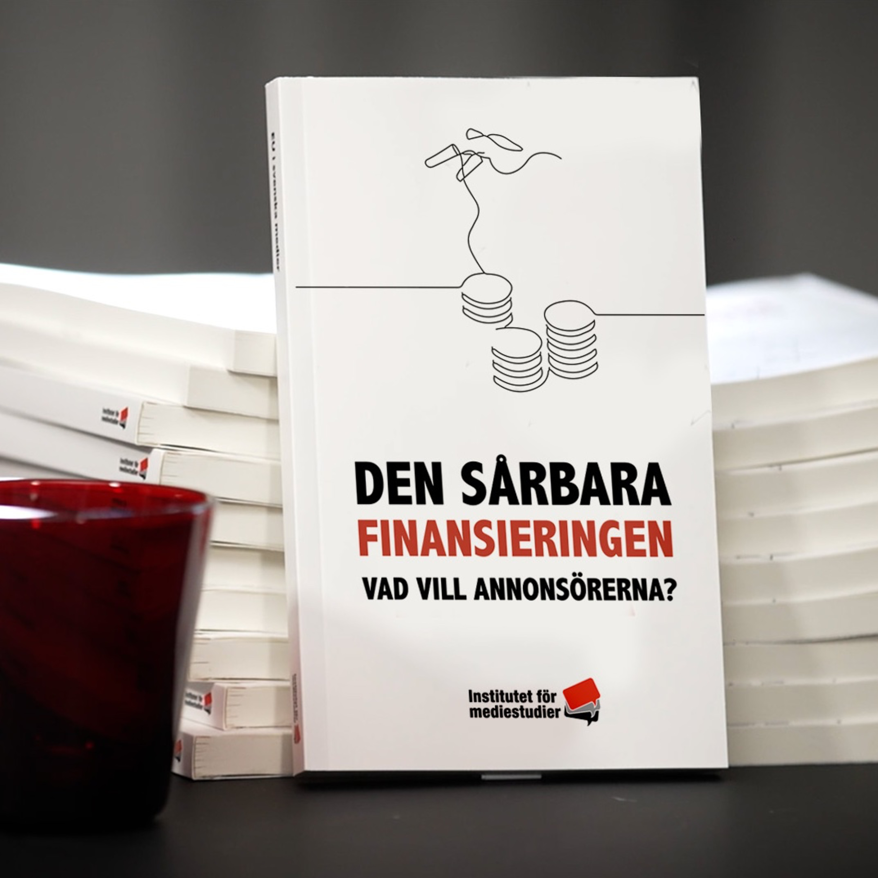Mediestudier-podden