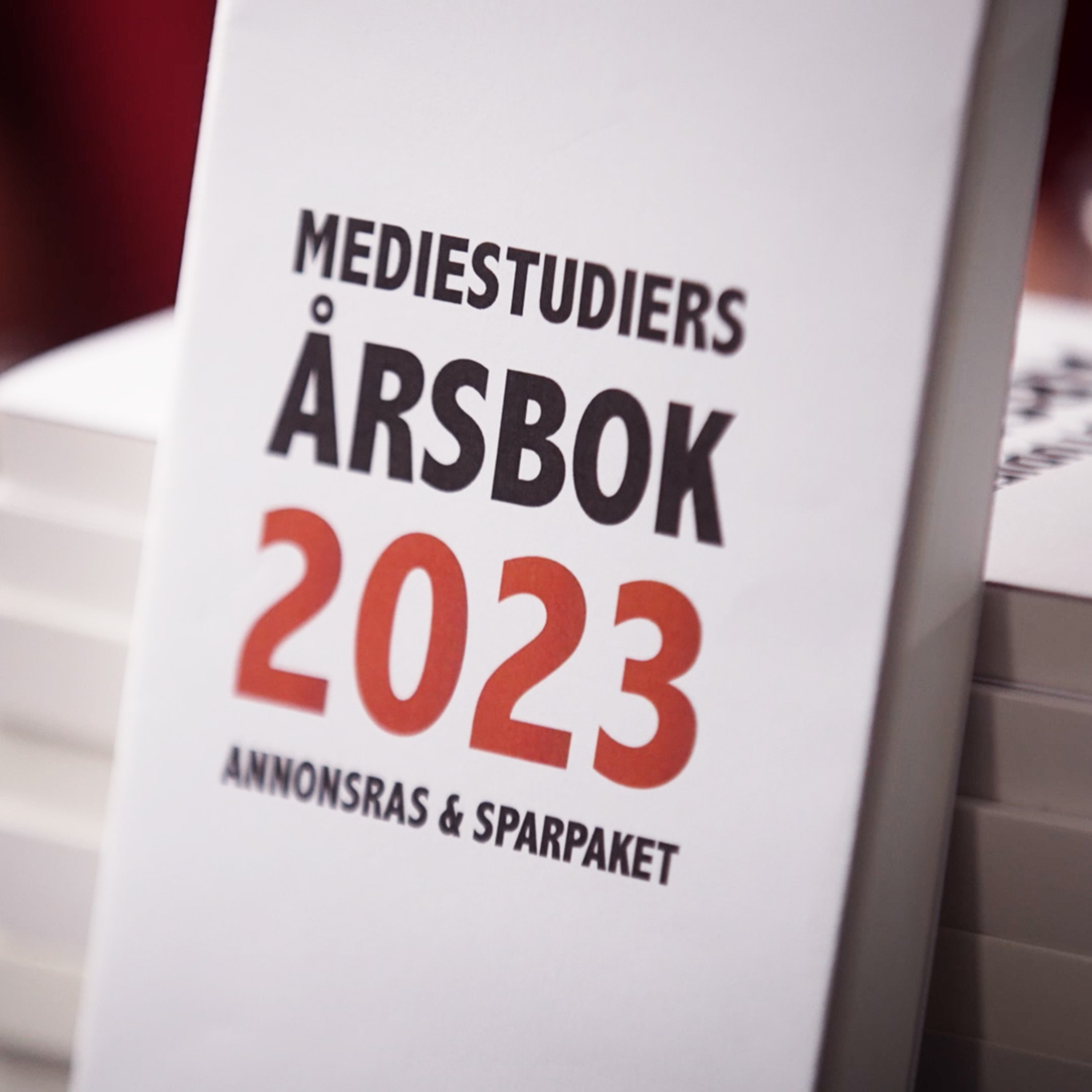 Mediestudier-podden