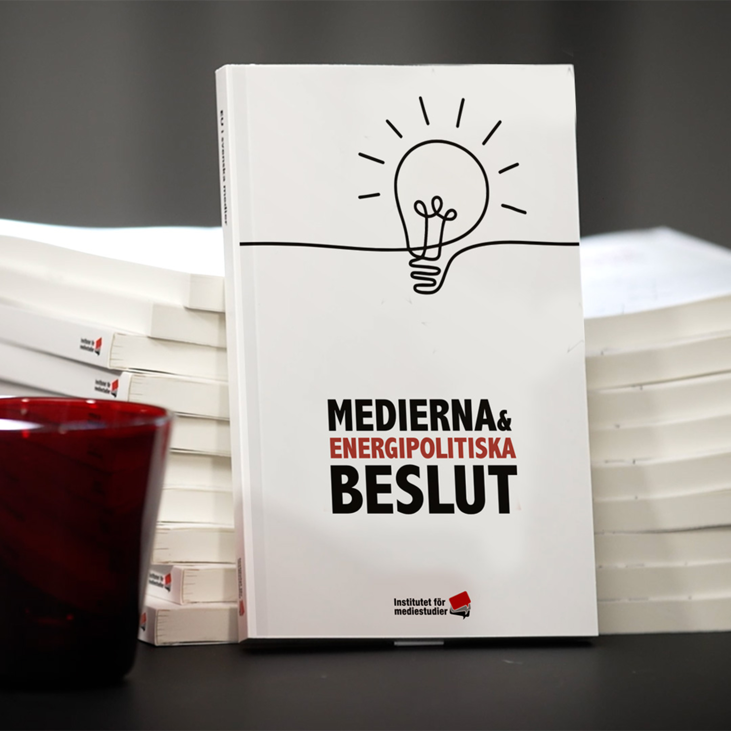 Mediestudier-podden