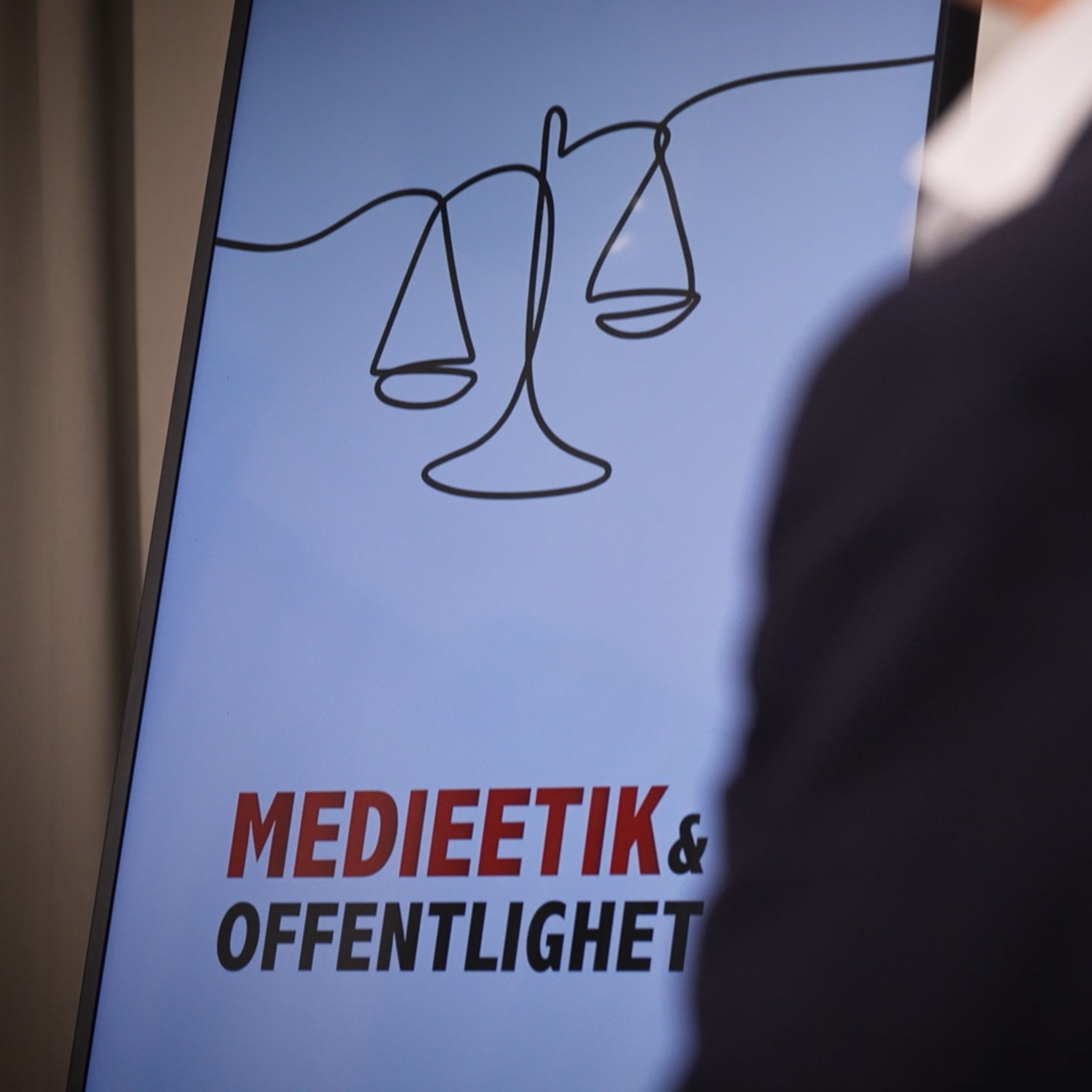 Mediestudier-podden