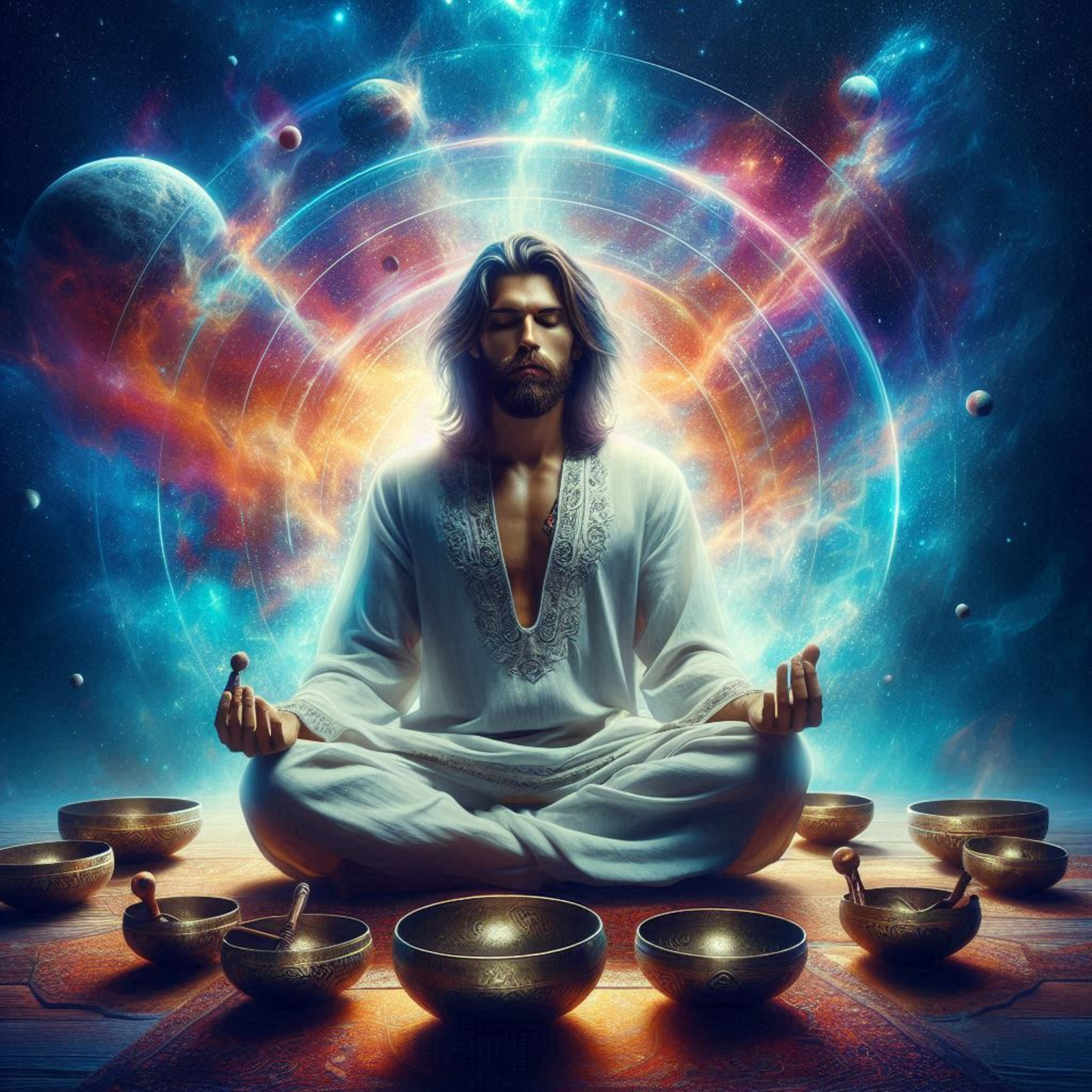Sonidos - Tingshas episode artwork