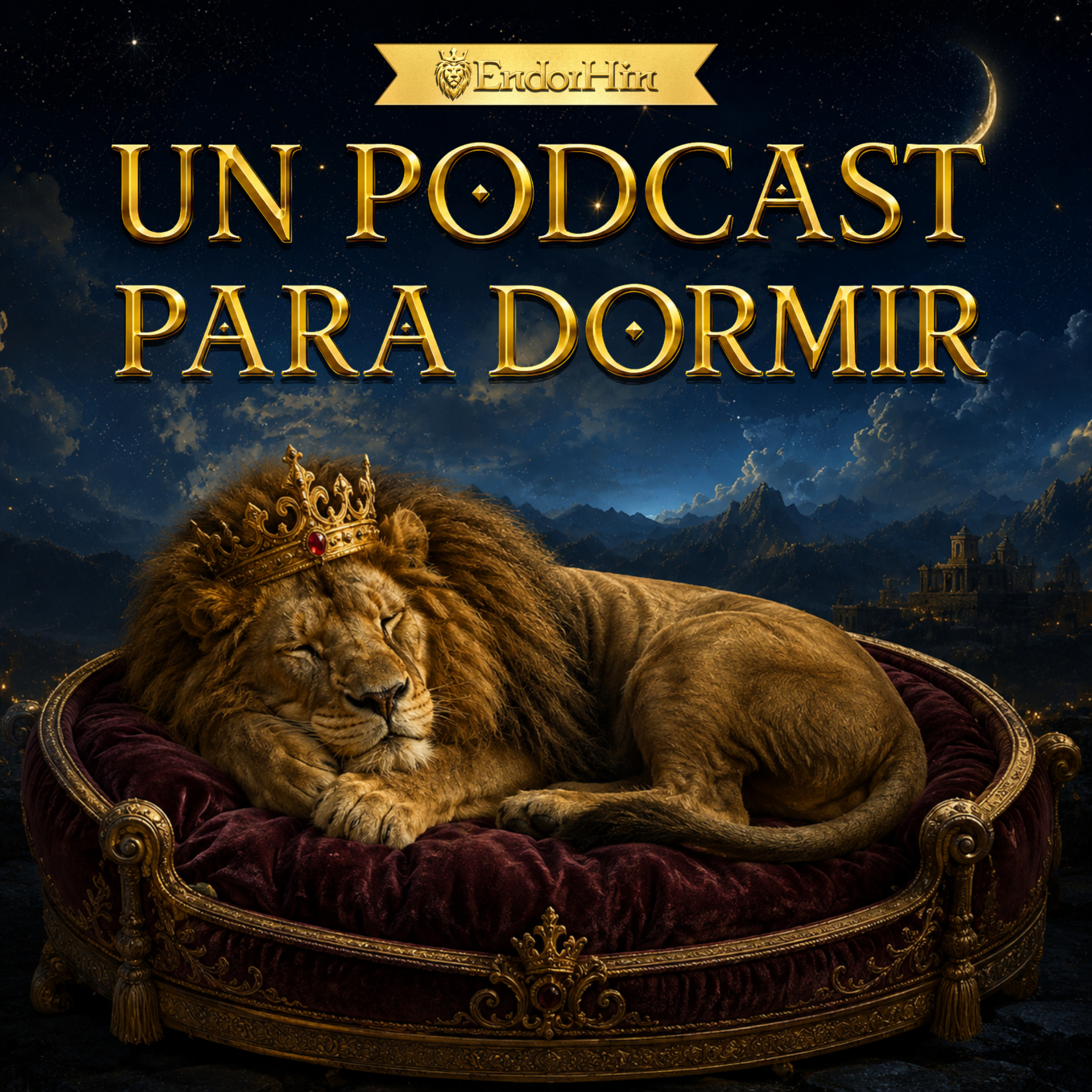 Portada de EndorHîn