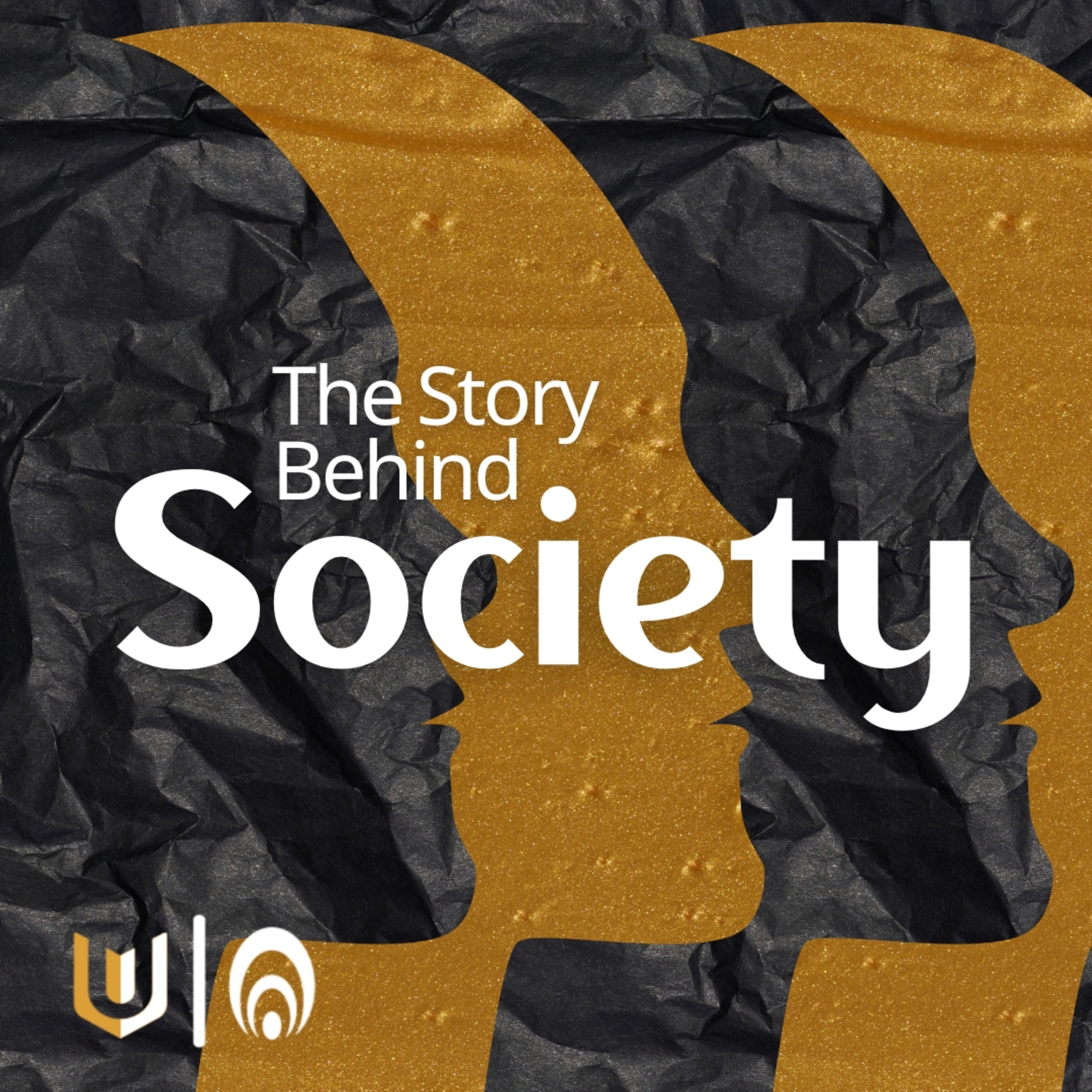 The Story Behind Society, Series 1, Ep. 2: Health & Social Services episode artwork