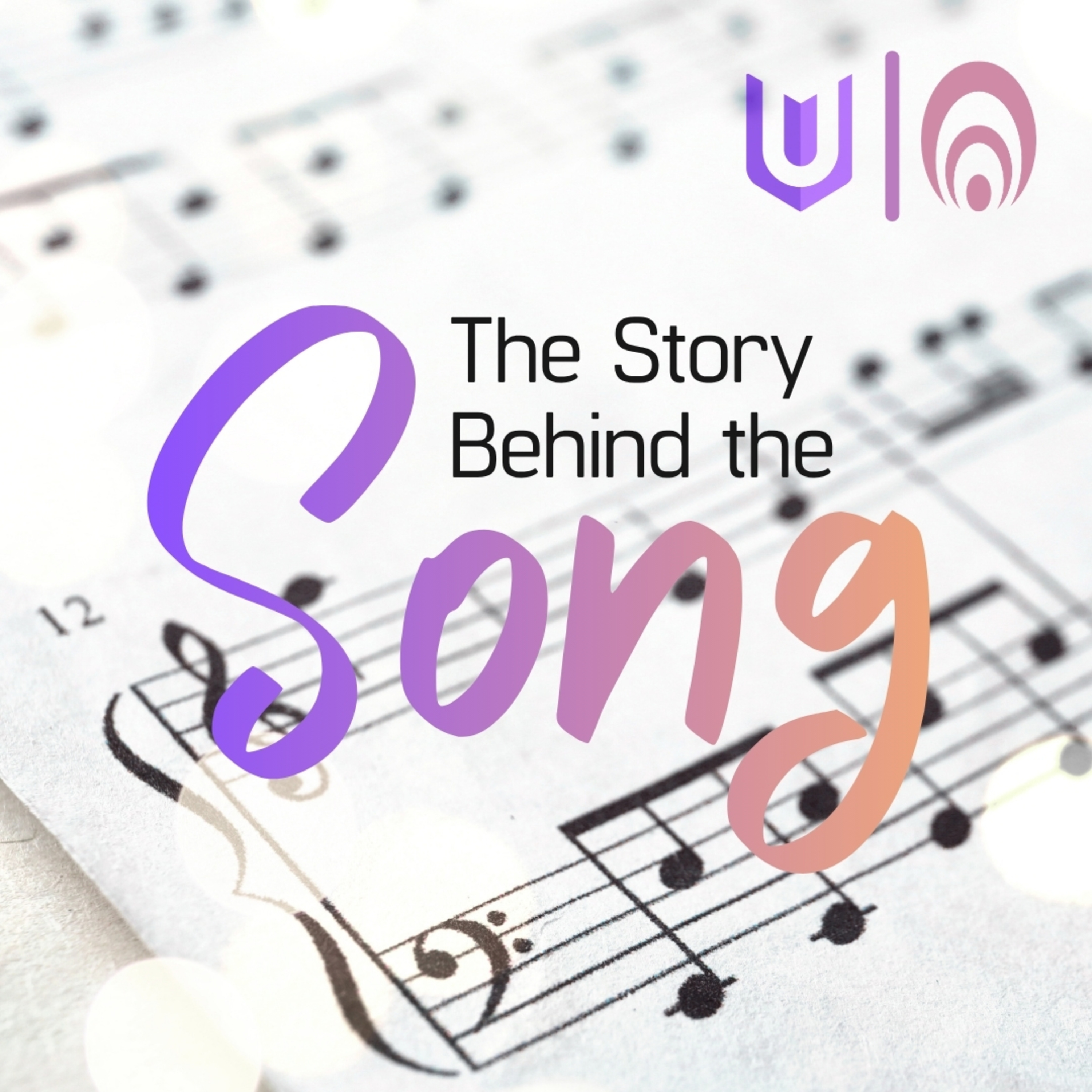 The Story Behind the Song, Series 1, Ep. 3: "All Hail King Jesus" episode artwork