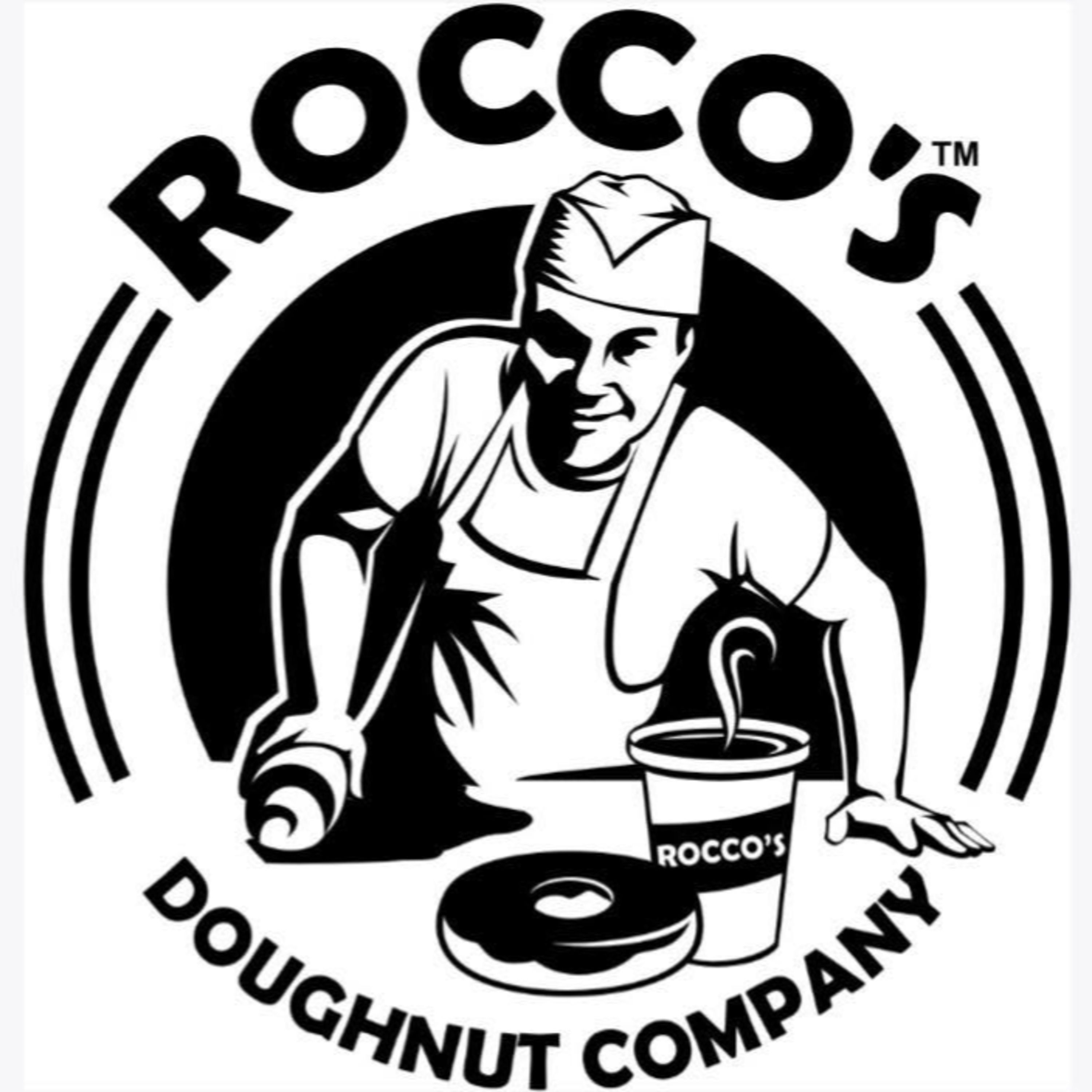 Coffee On The Couch with Rocco's Donuts episode artwork