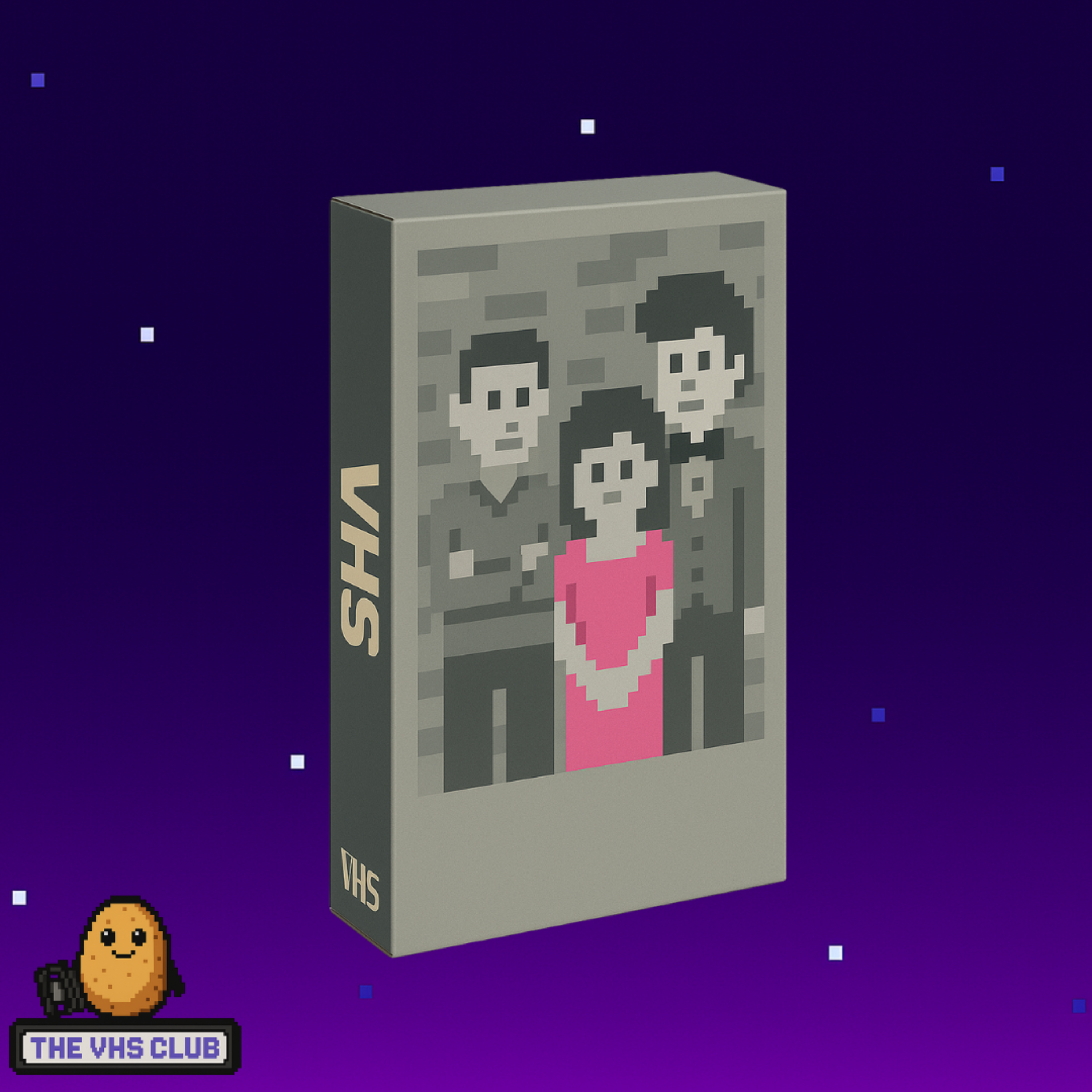 Pretty in Pink: 80s Heartbreak, Thrift-Store Chic & Duckie Devotion | The VHS Club – Ep 109 💗