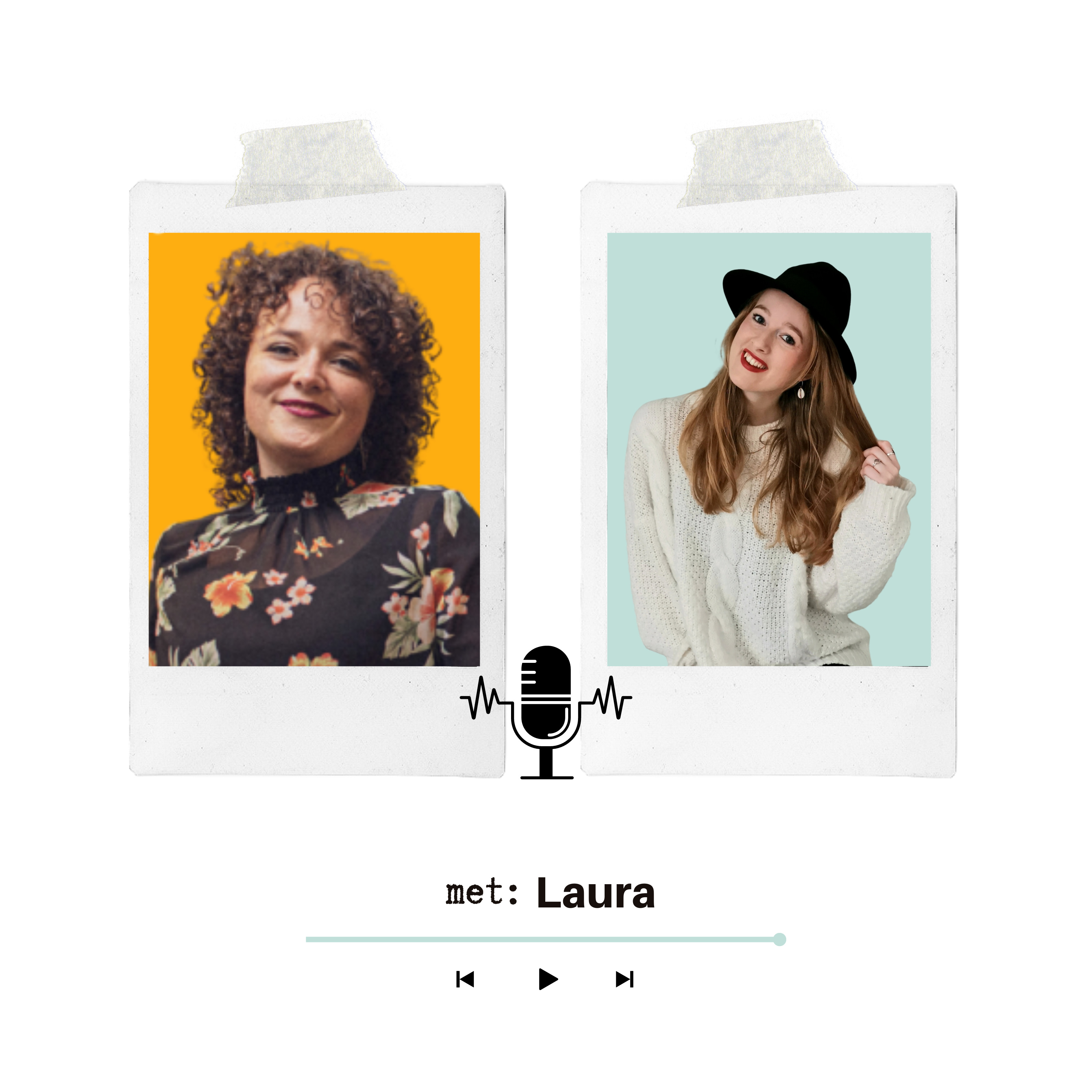 Beleef het leven én ondernemen | De podcast