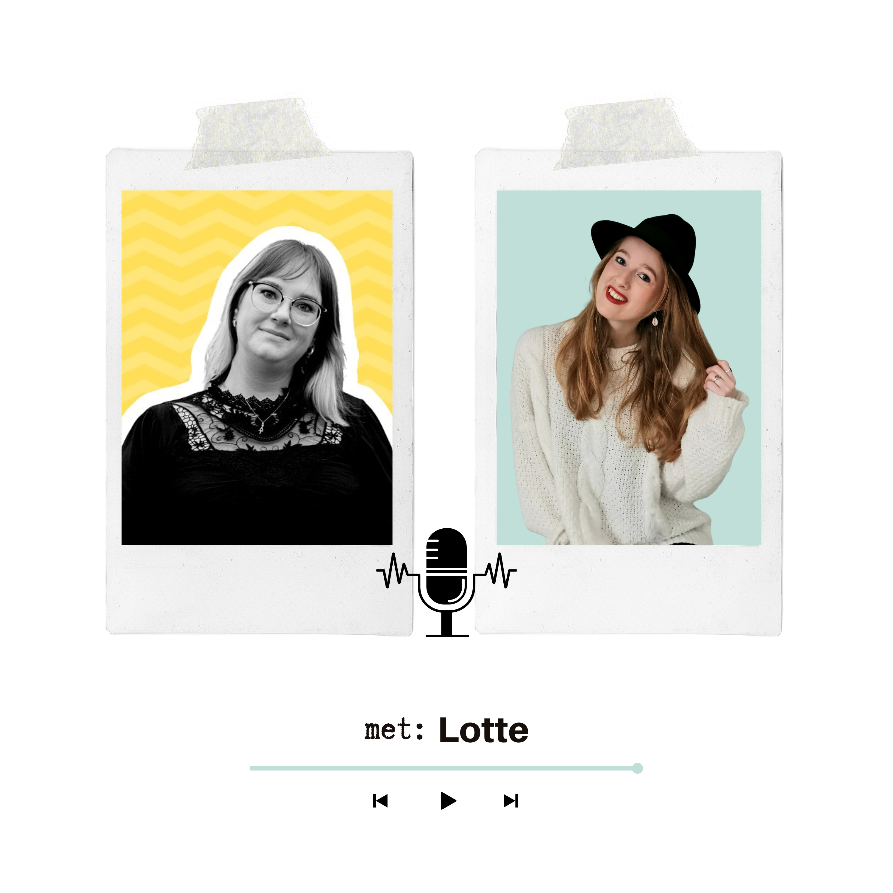 Beleef het leven én ondernemen | De podcast