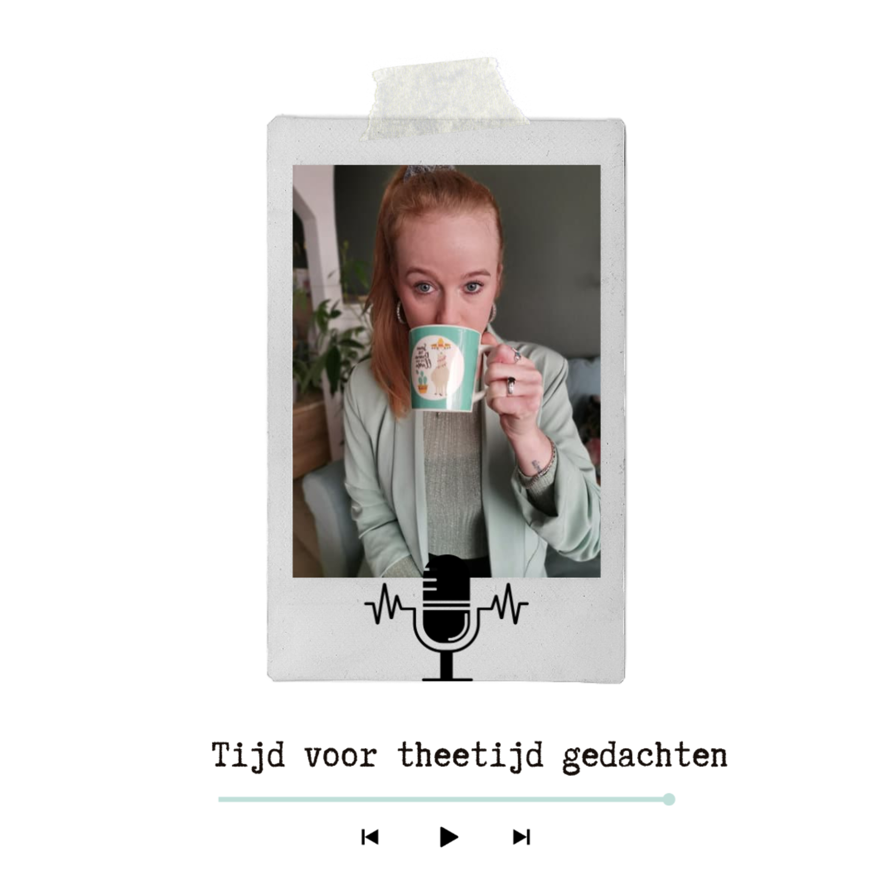 Beleef het leven én ondernemen | De podcast