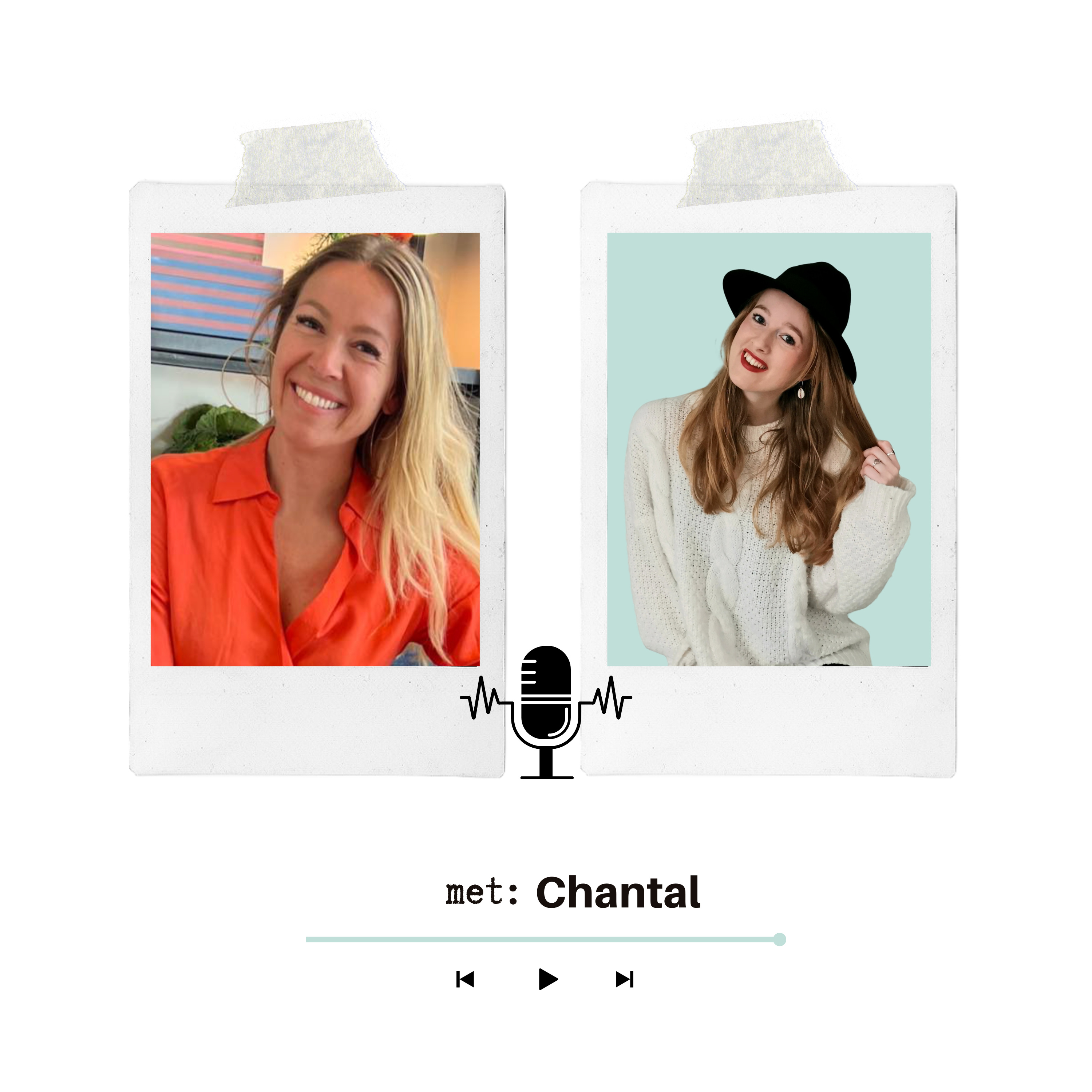 Beleef het leven én ondernemen | De podcast