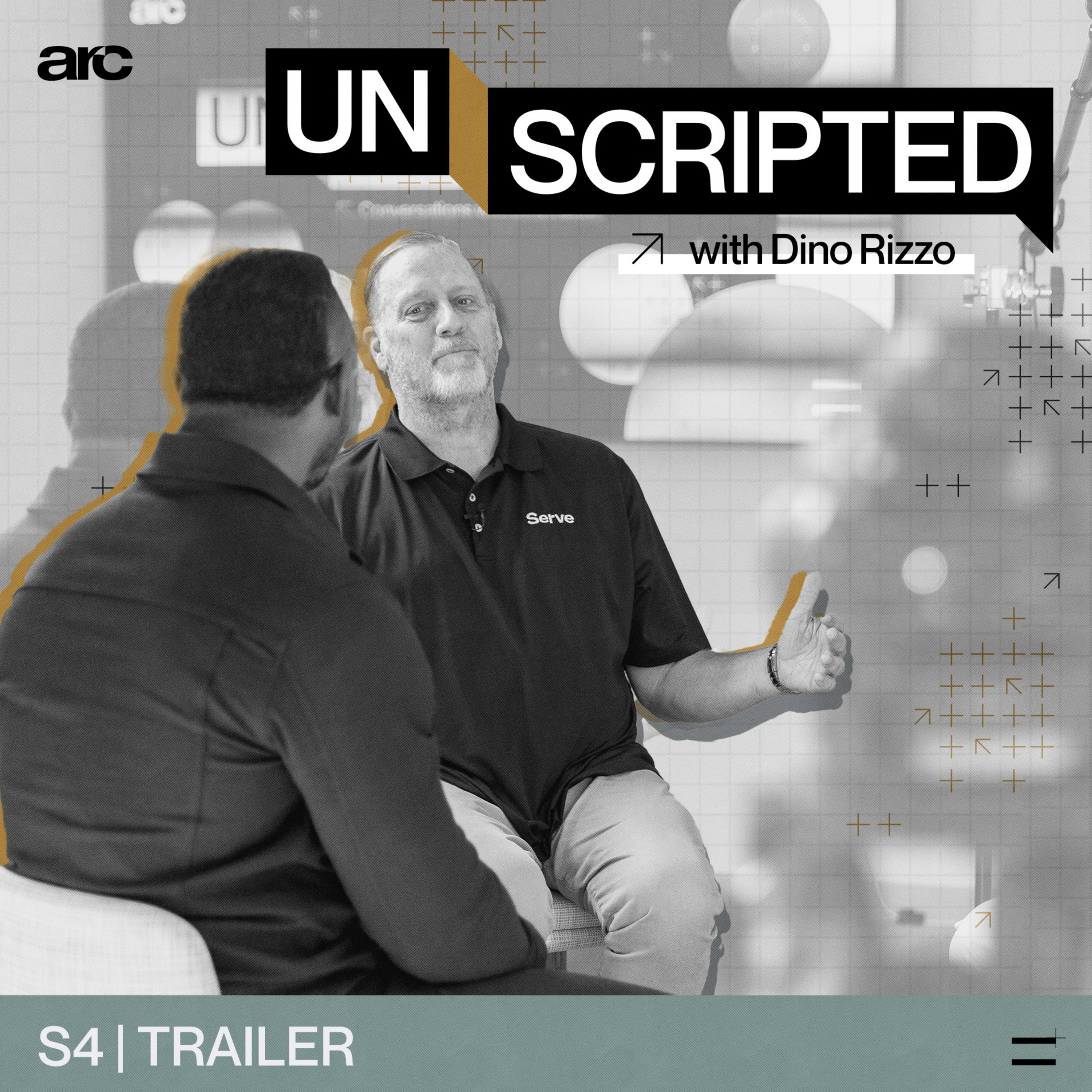 UNSCRIPTED with Dino Rizzo