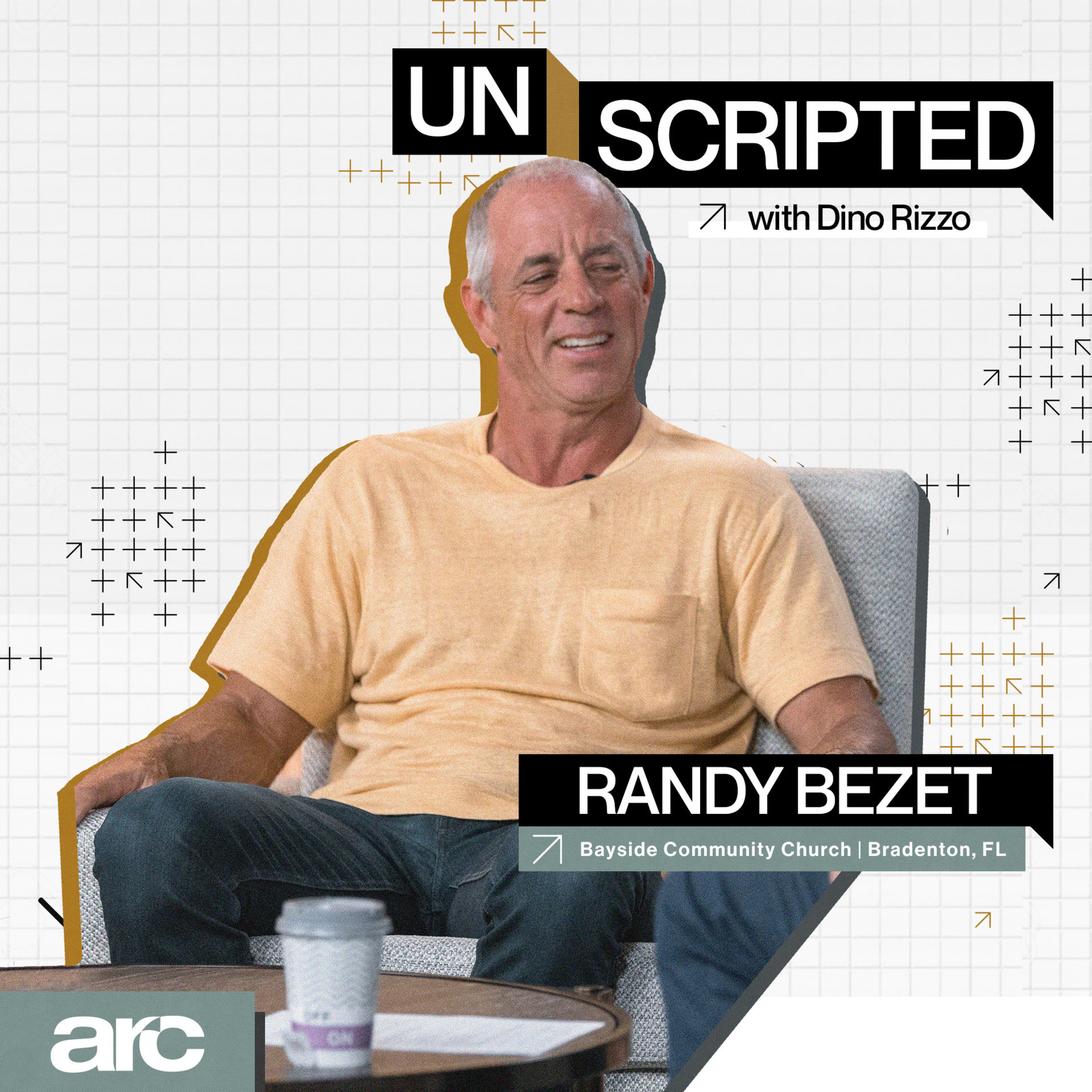 UNSCRIPTED with Dino Rizzo