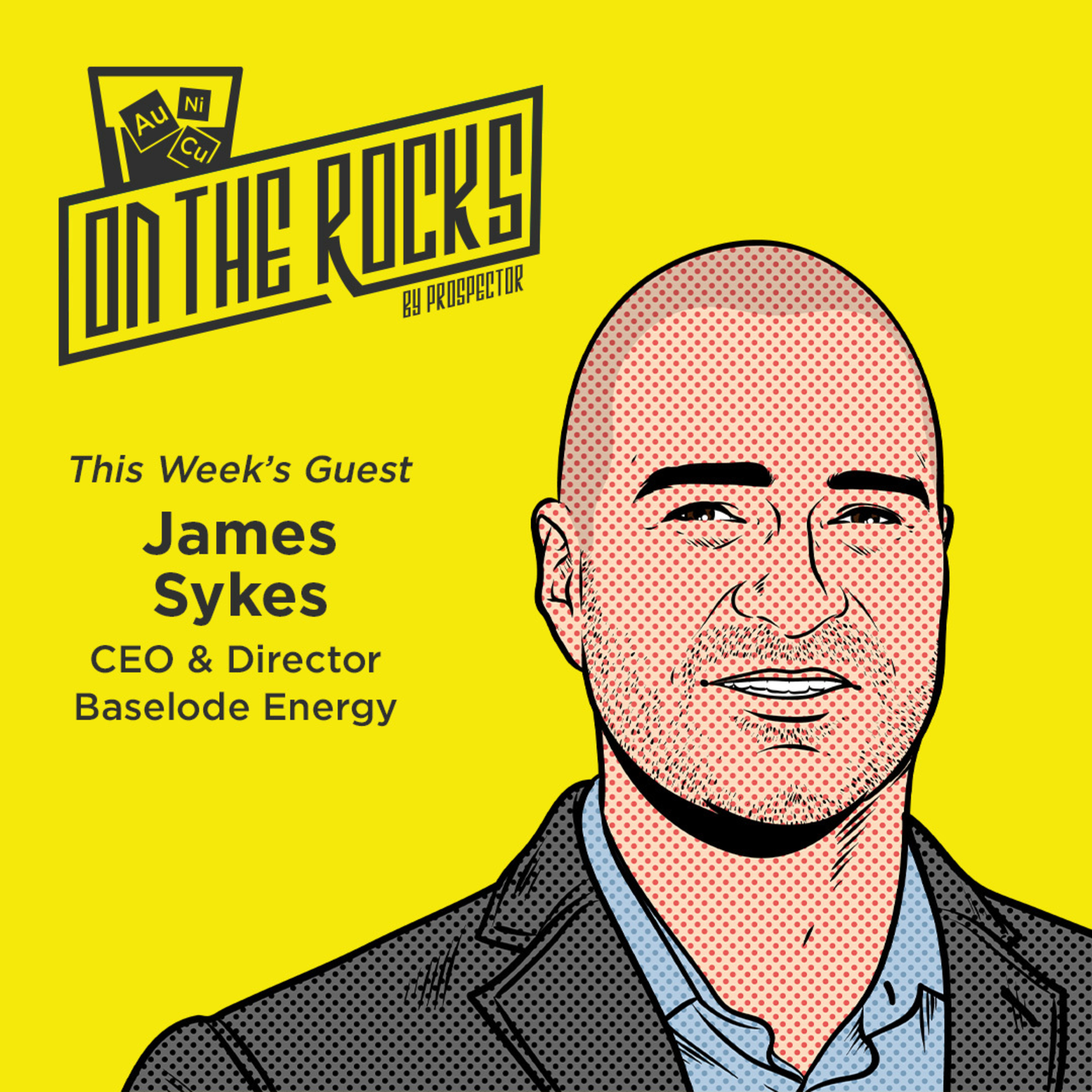 Special Episode! - Splitting Facts from Fiction in Nuclear Energy with James Sykes