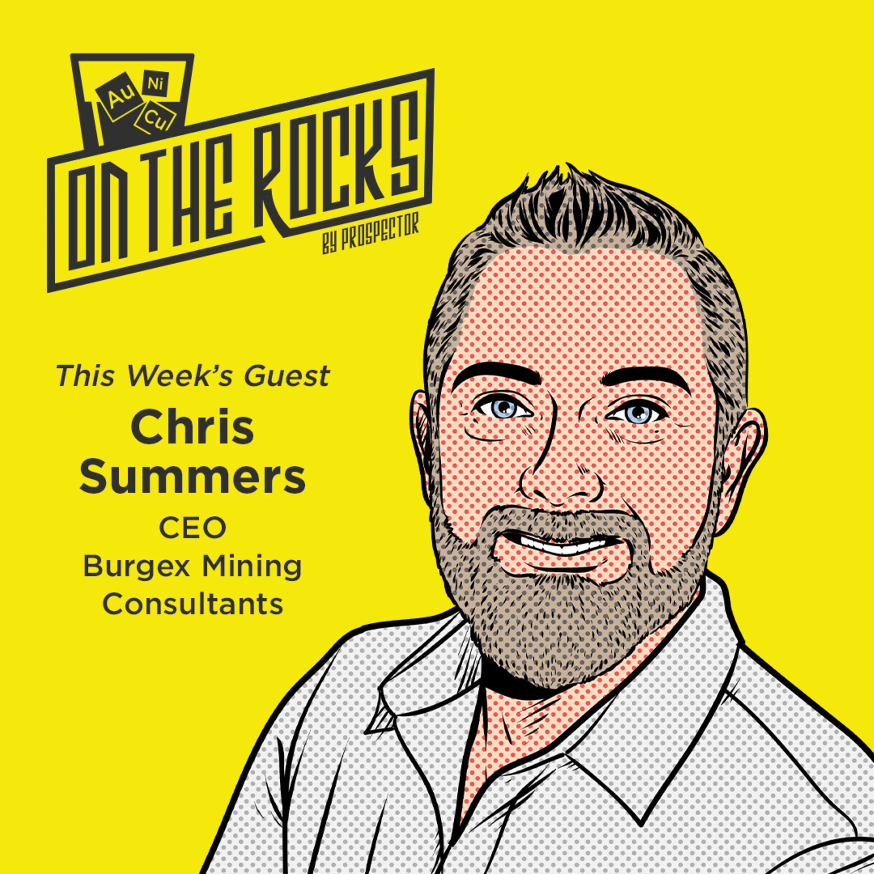 The Forgotten Mines - Uncovering the Importance of Aggregates with Chris Summers