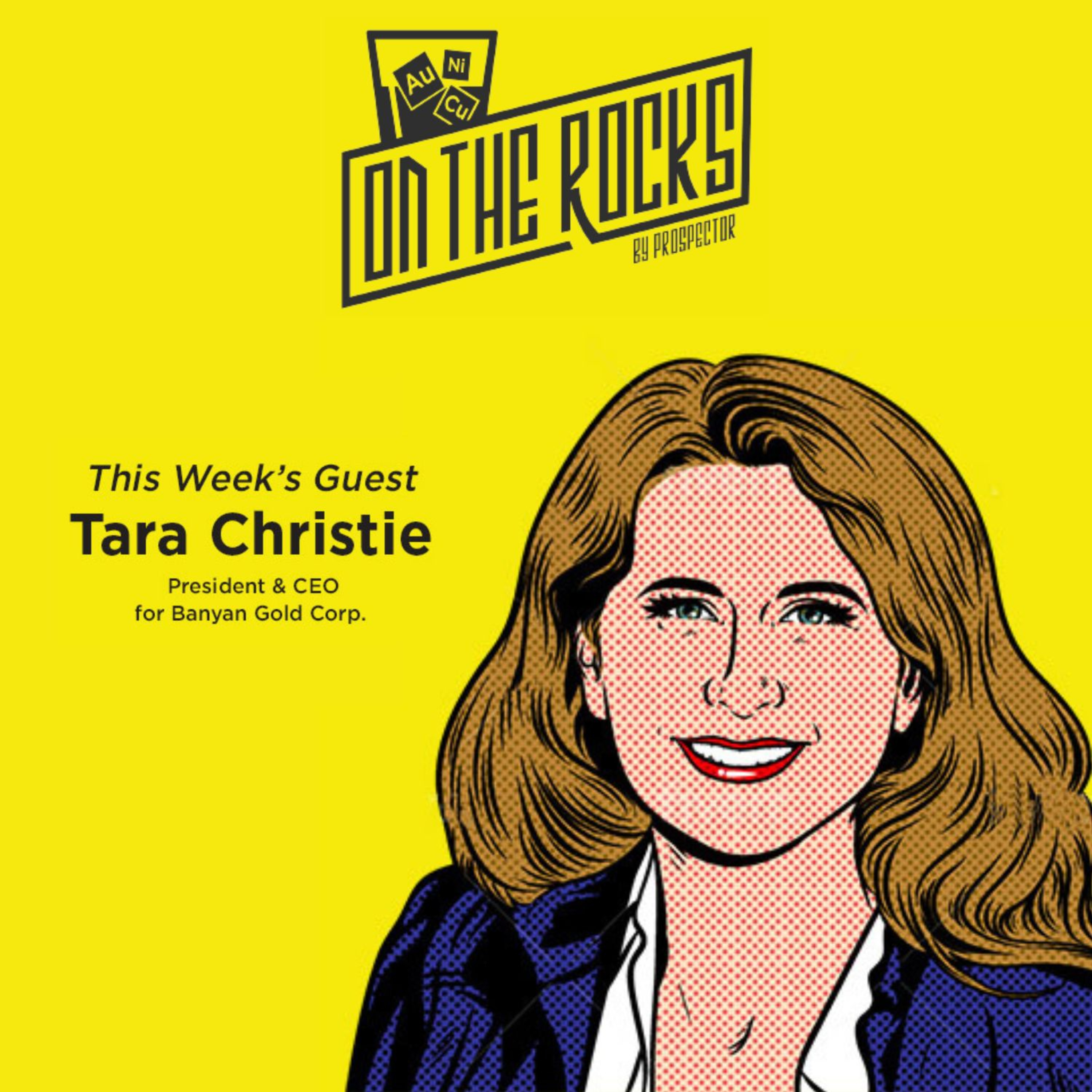 What is happening with Gold?! - On the Rocks with Tara Christie