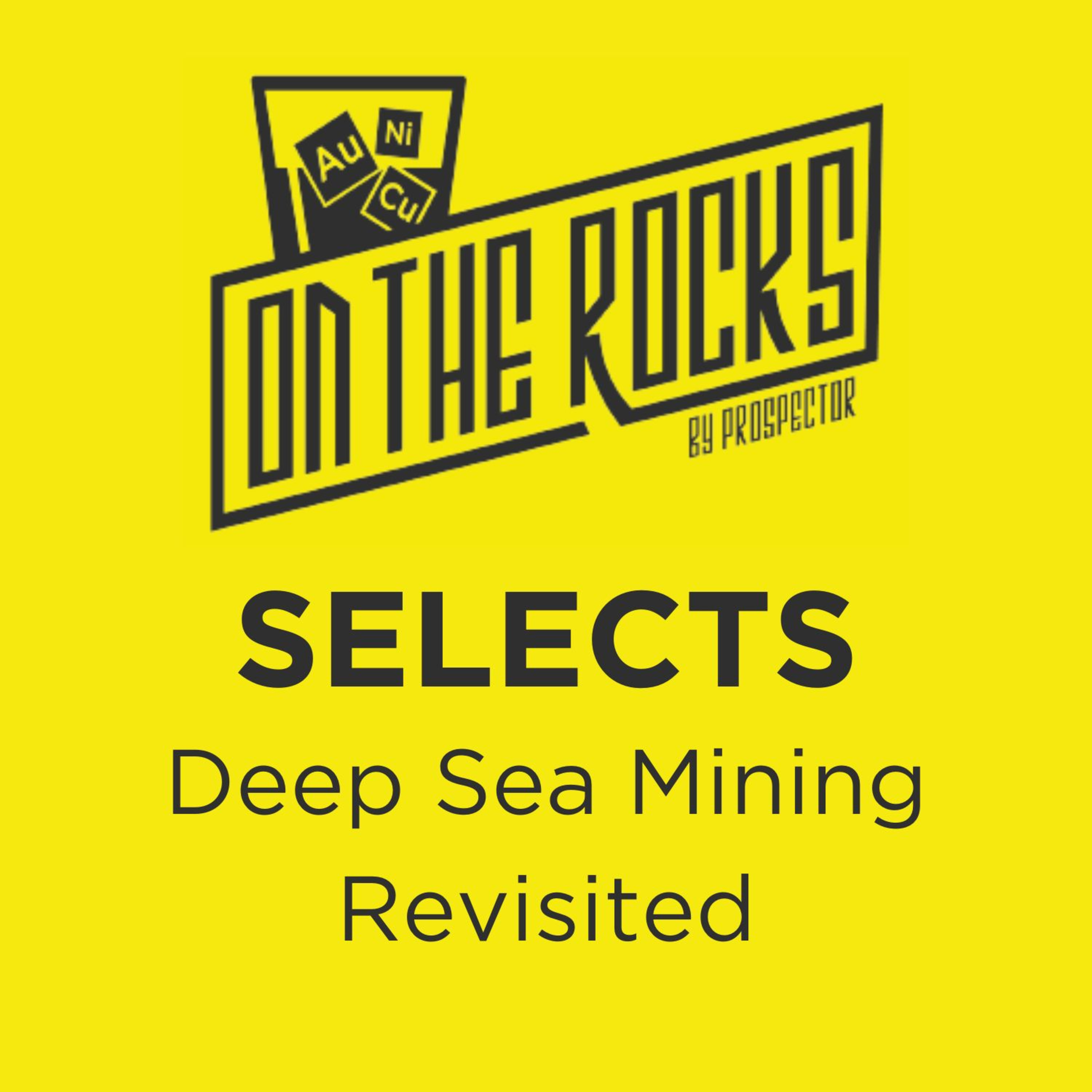 On The Rocks