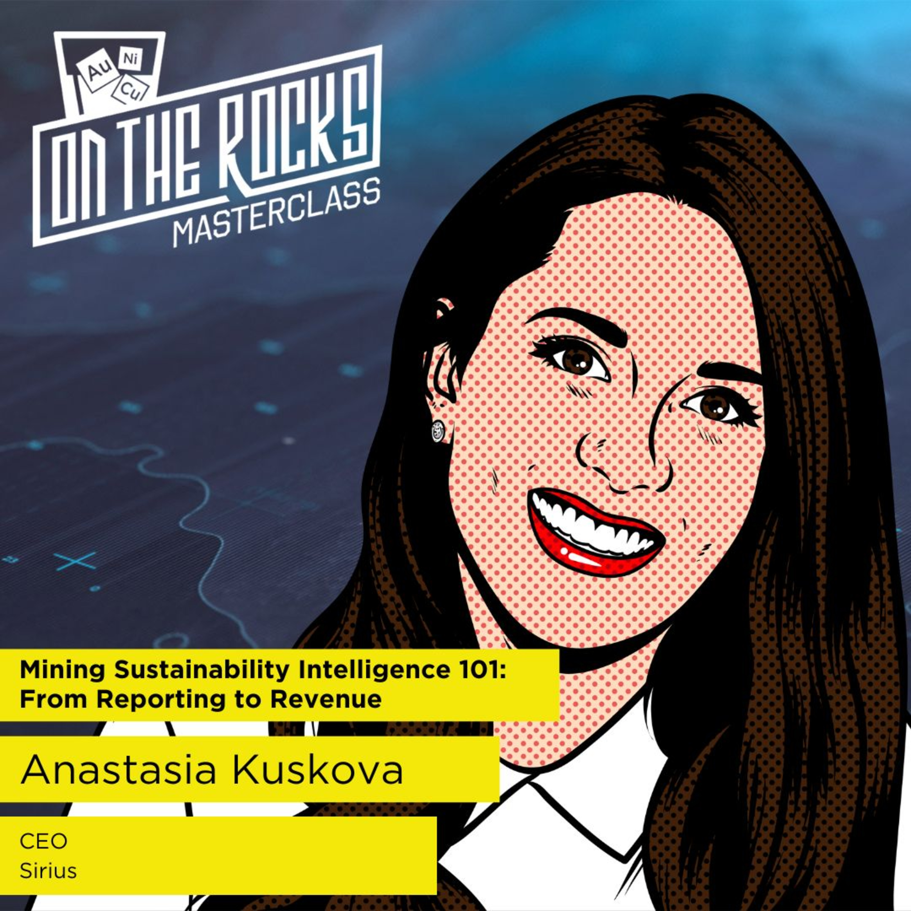 On The Rocks
