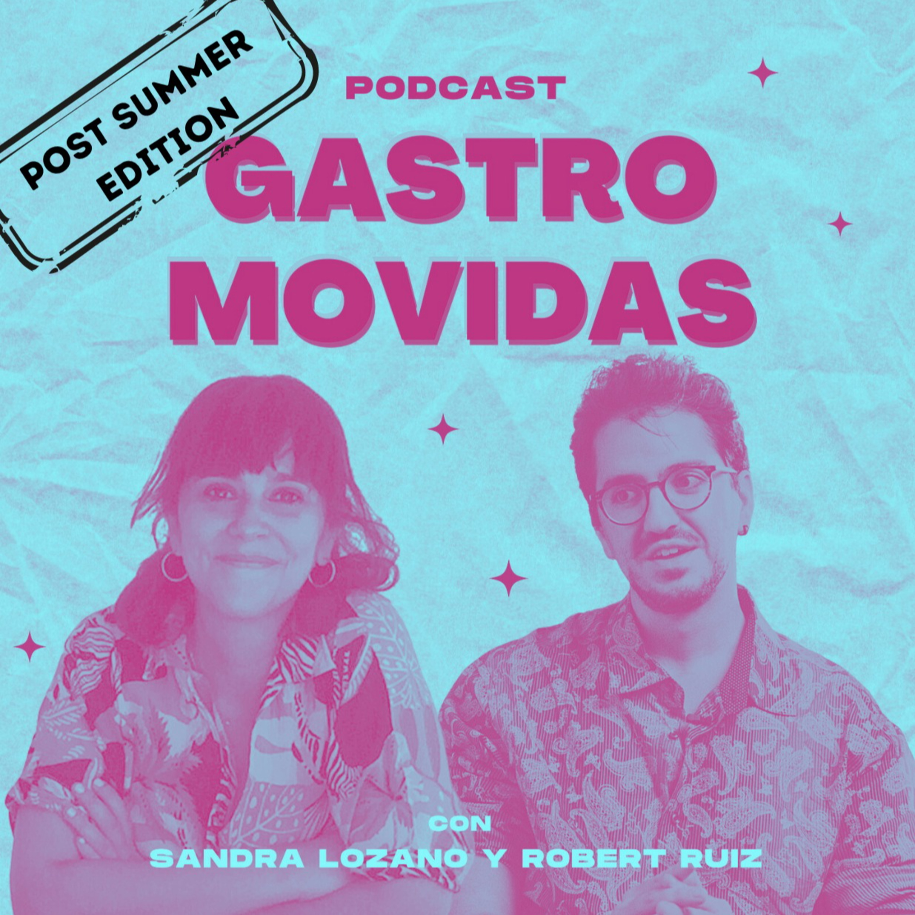 Gastromovidas