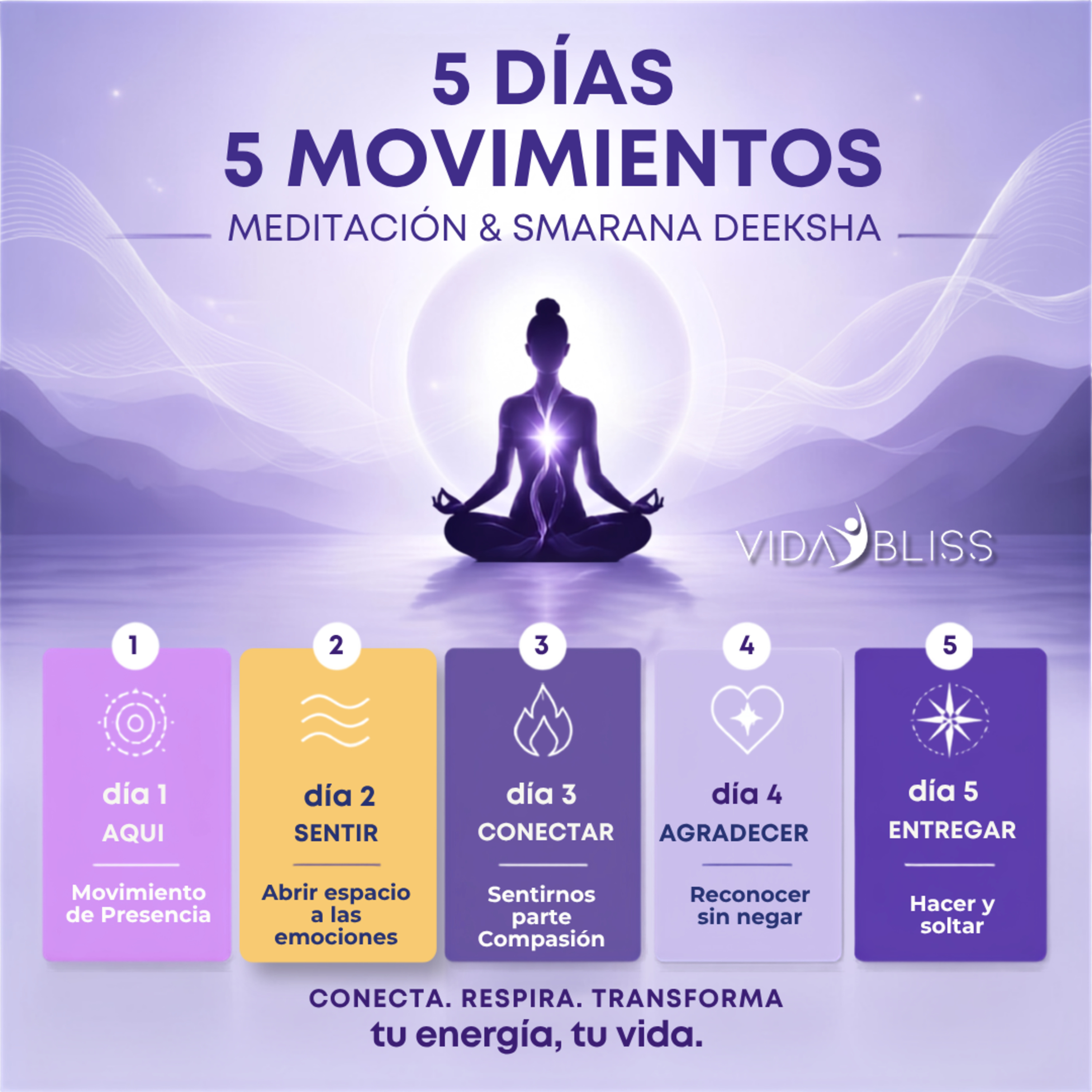 Portada de VIDA Y BLISS