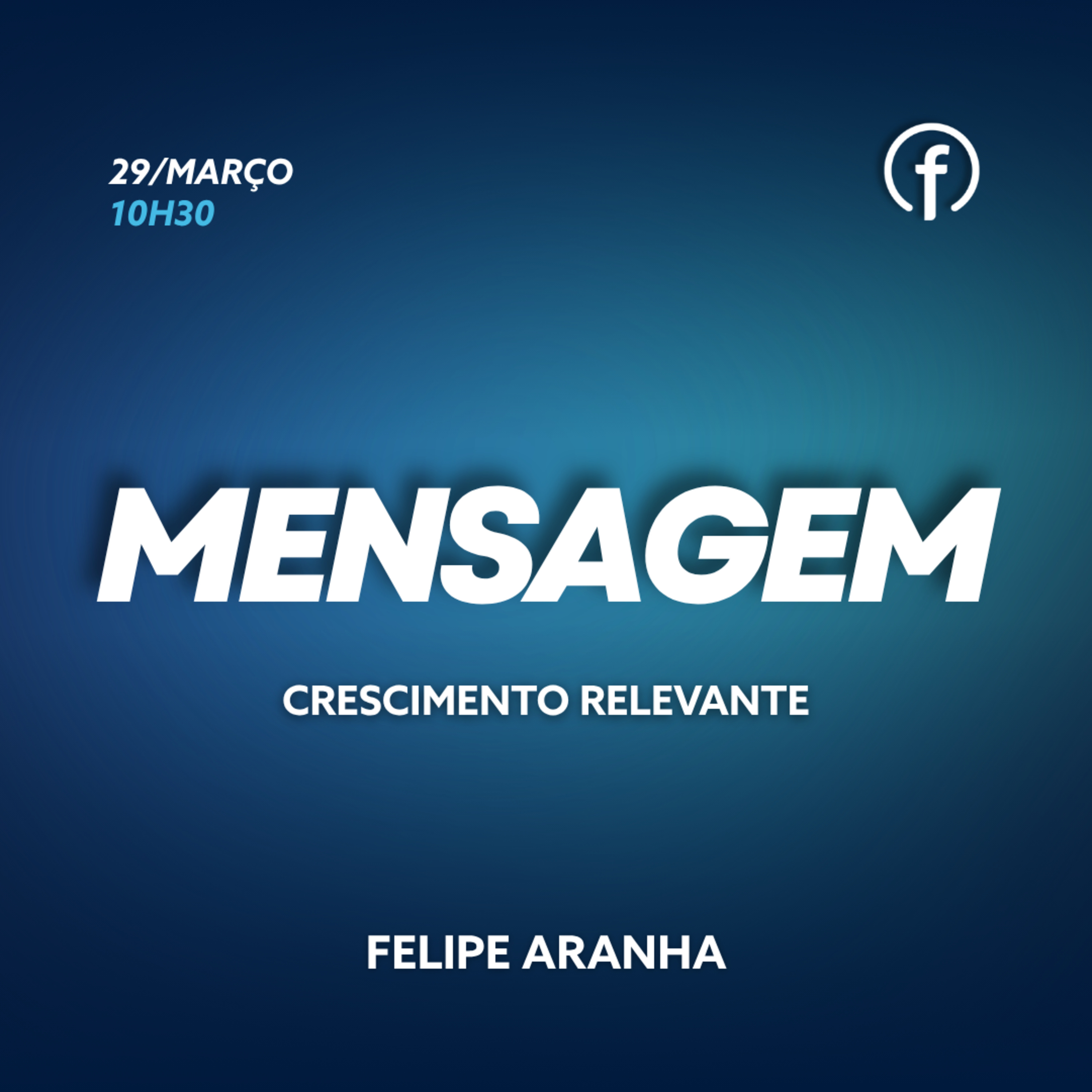  Crescimento relevante - Felipe Aranha  episode artwork