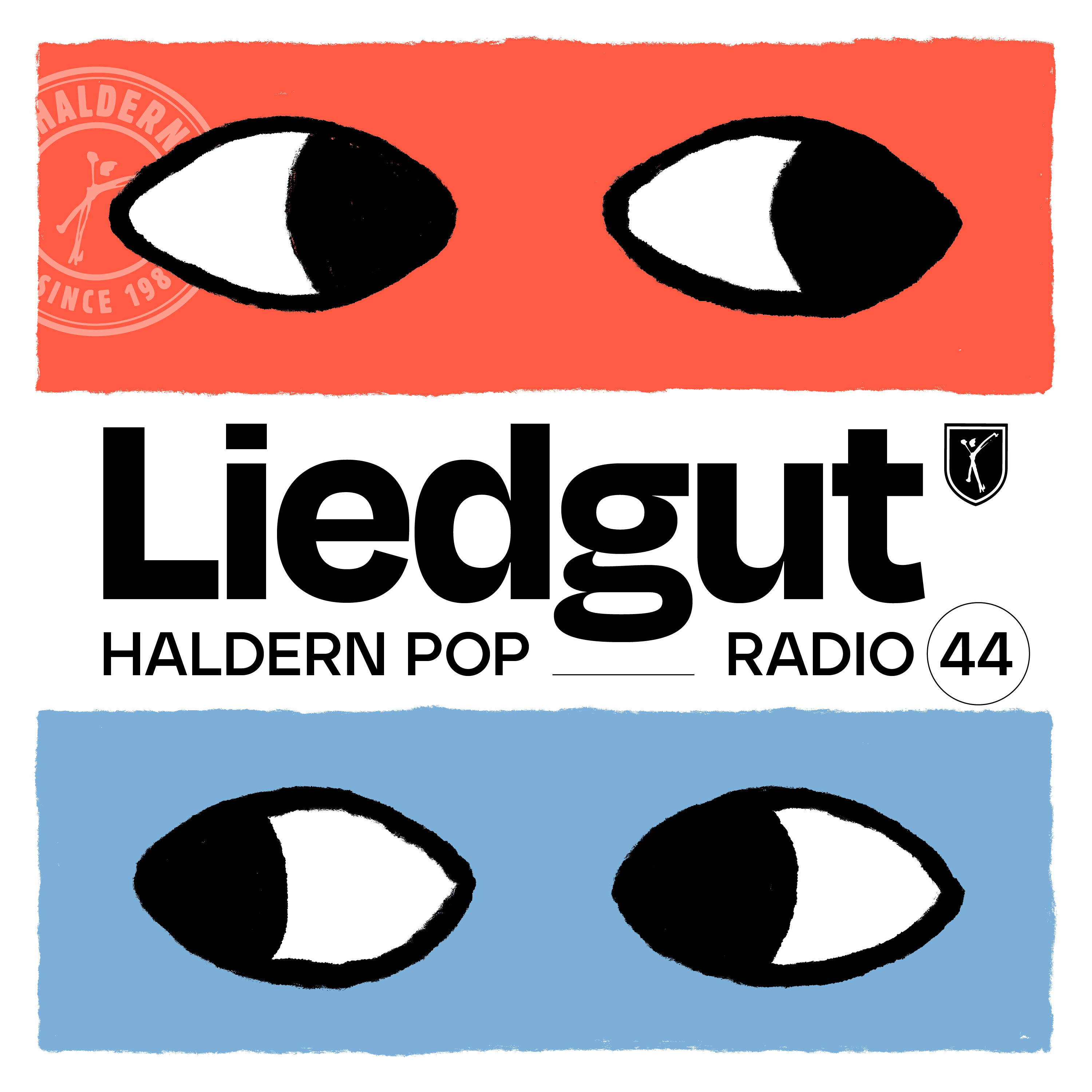 Liedgut. Haldern Pop Radio Folge 44 episode artwork