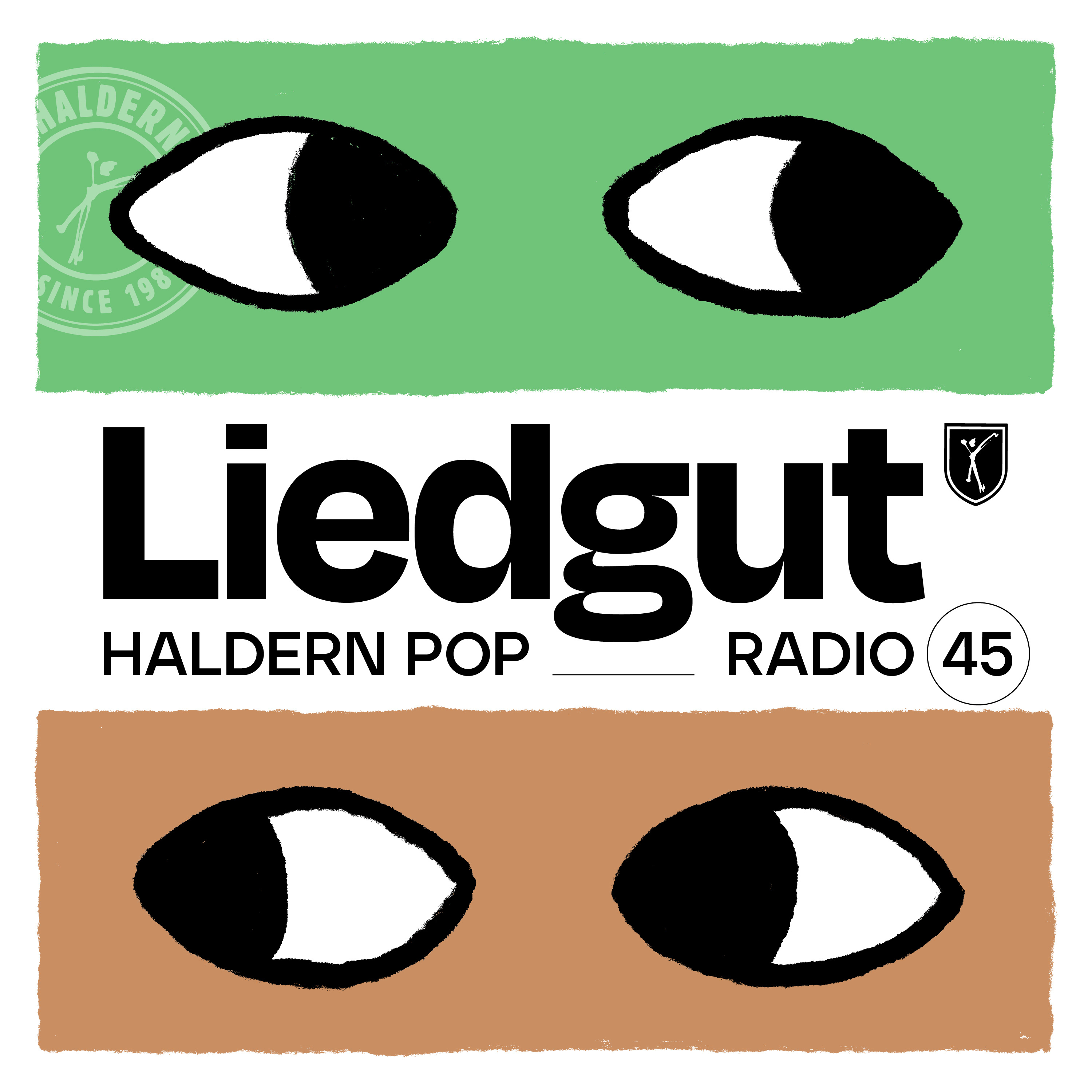 Liedgut. Haldern Pop Radio Folge 45 episode artwork