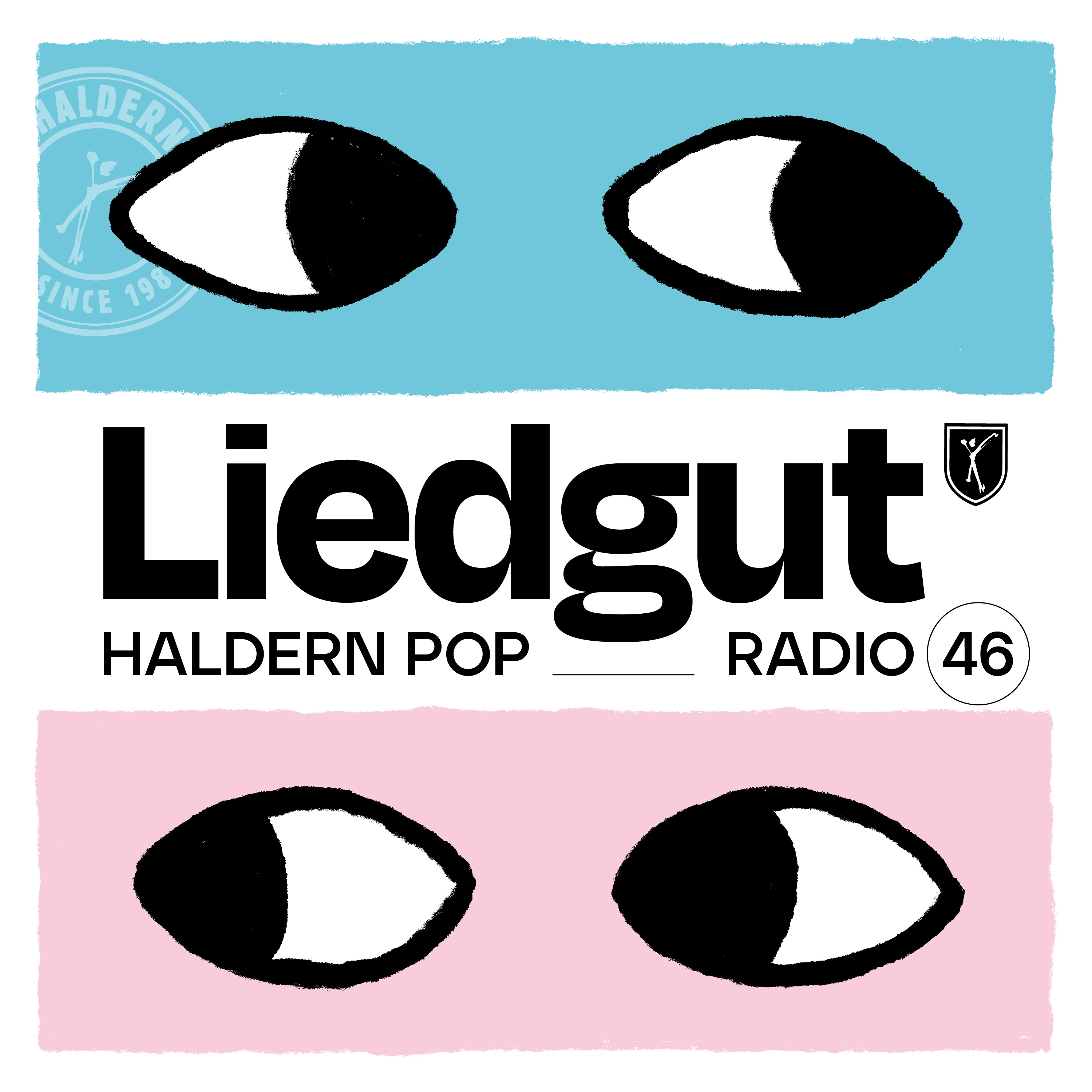 Liedgut. Haldern Pop Radio Folge 46 episode artwork