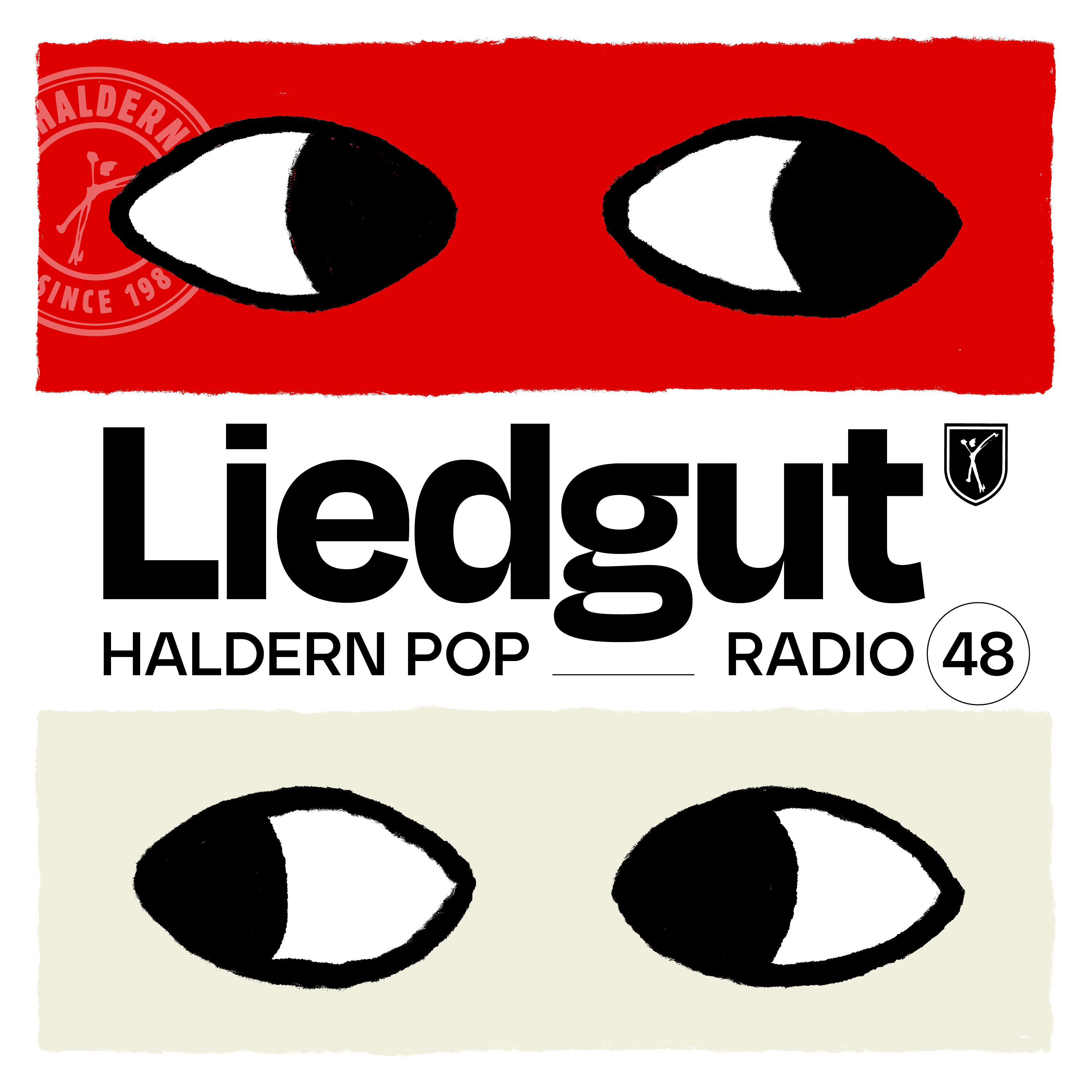 Liedgut. Haldern Pop Radio Folge 48 episode artwork
