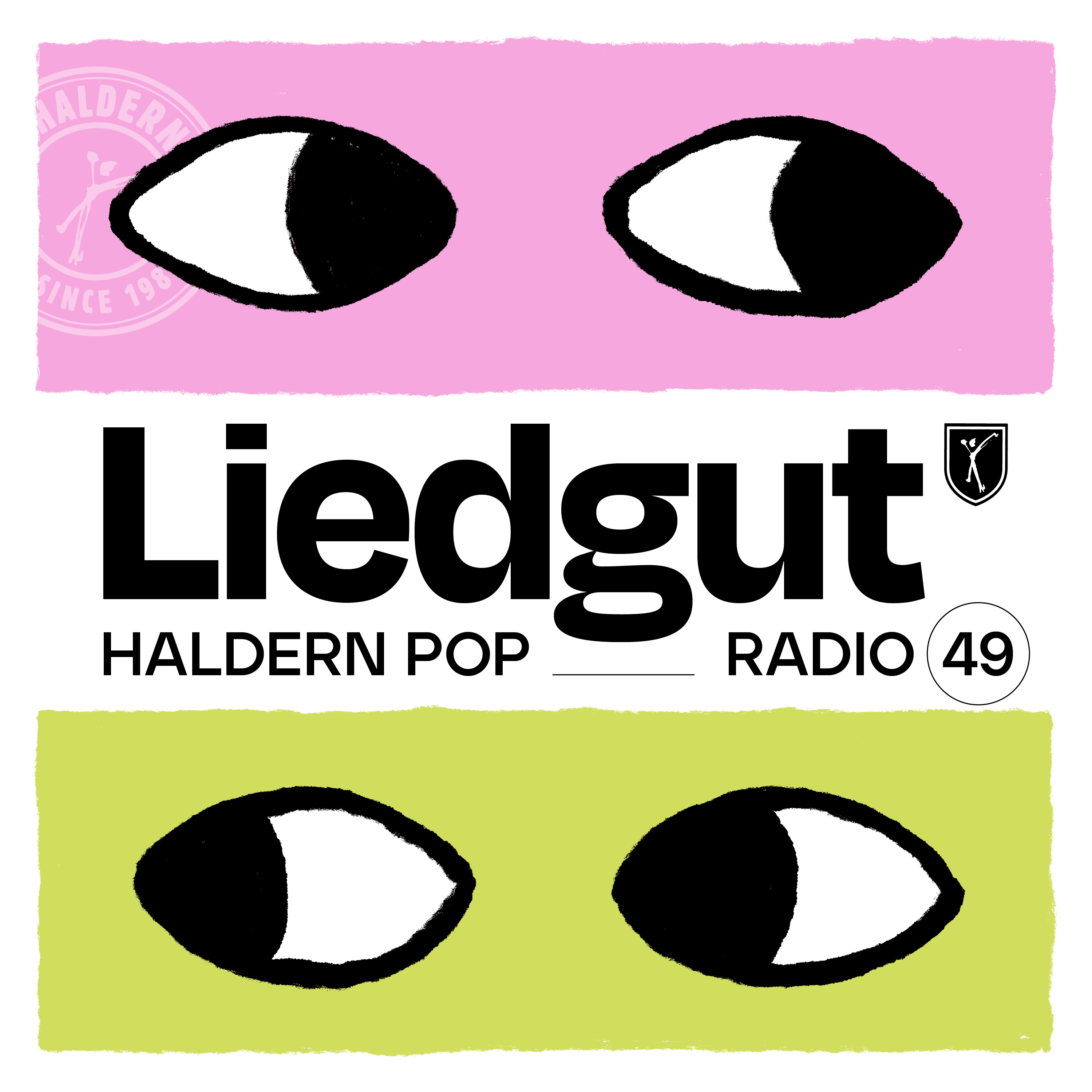 Liedgut. Haldern Pop Radio Folge 49 episode artwork