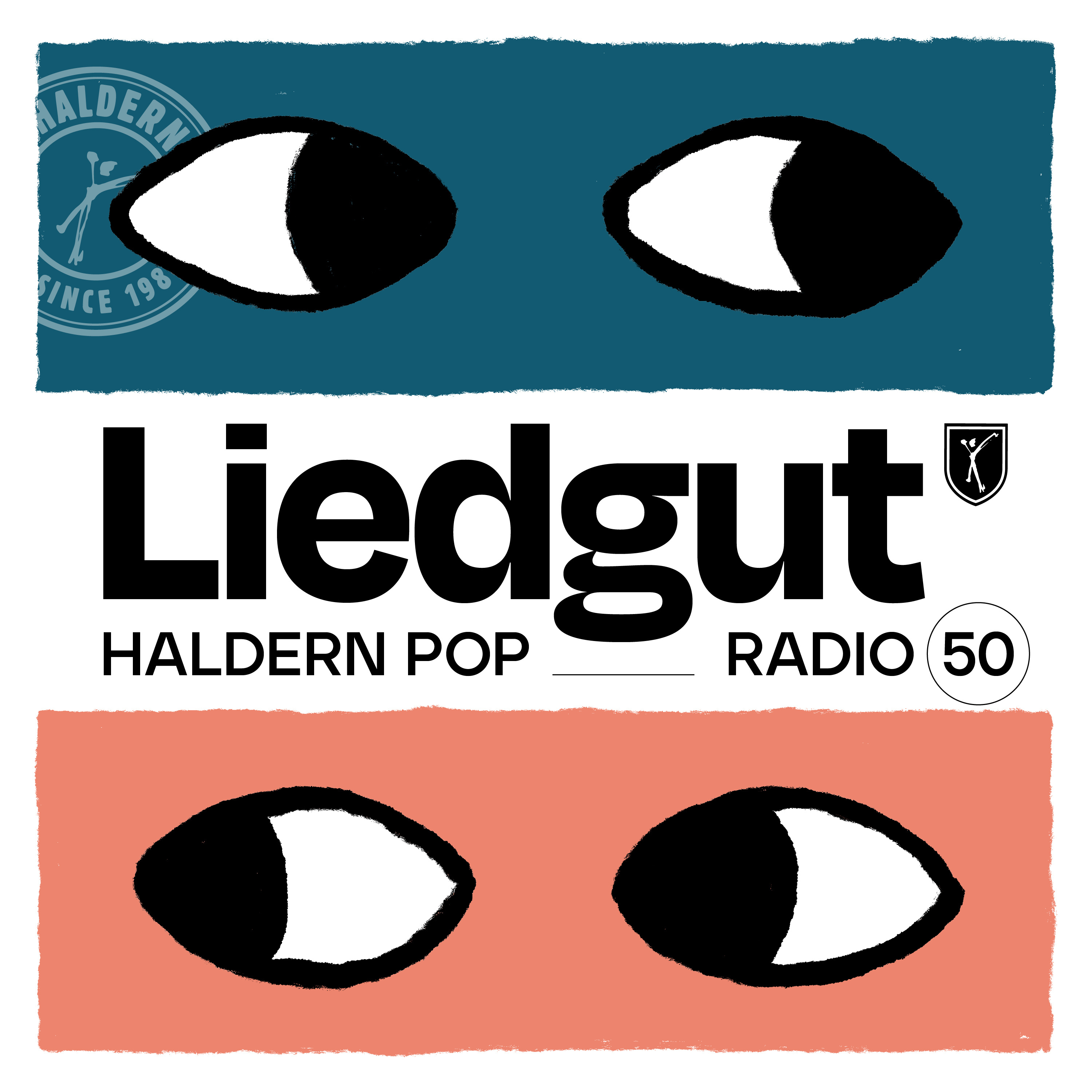 Liedgut. Haldern Pop Radio Folge 50 episode artwork