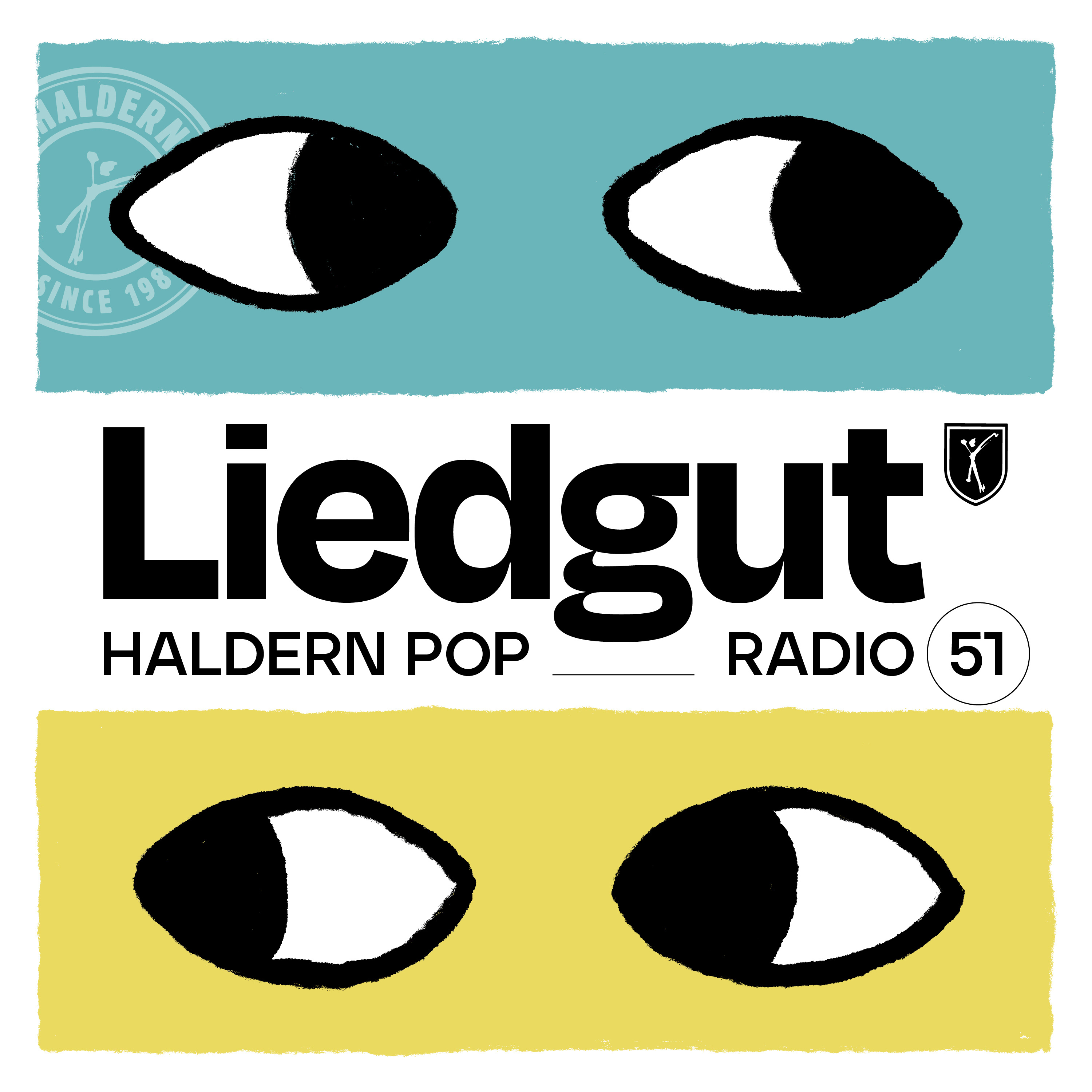 Liedgut. Haldern Pop Radio Folge 51 episode artwork