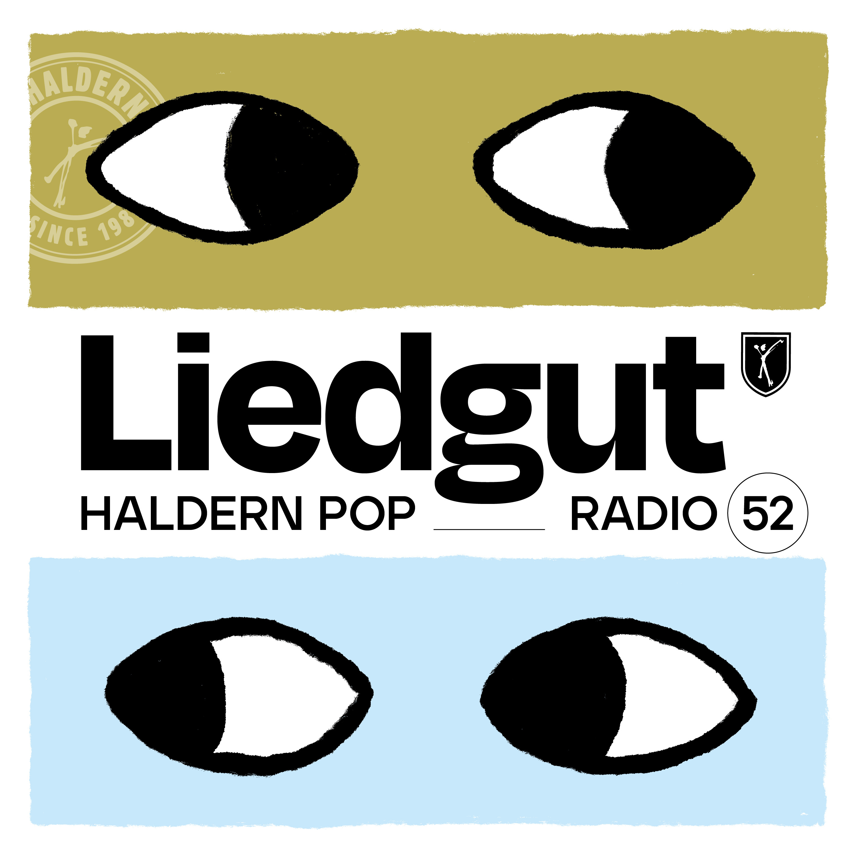 Liedgut. Haldern Pop Radio Folge 52 episode artwork