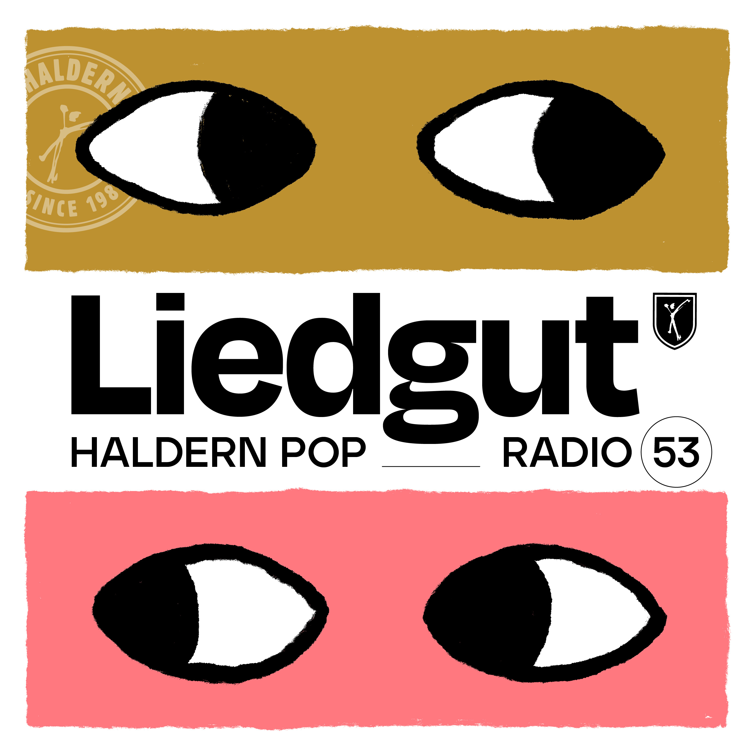 Liedgut. Haldern Pop Radio Folge 53 episode artwork