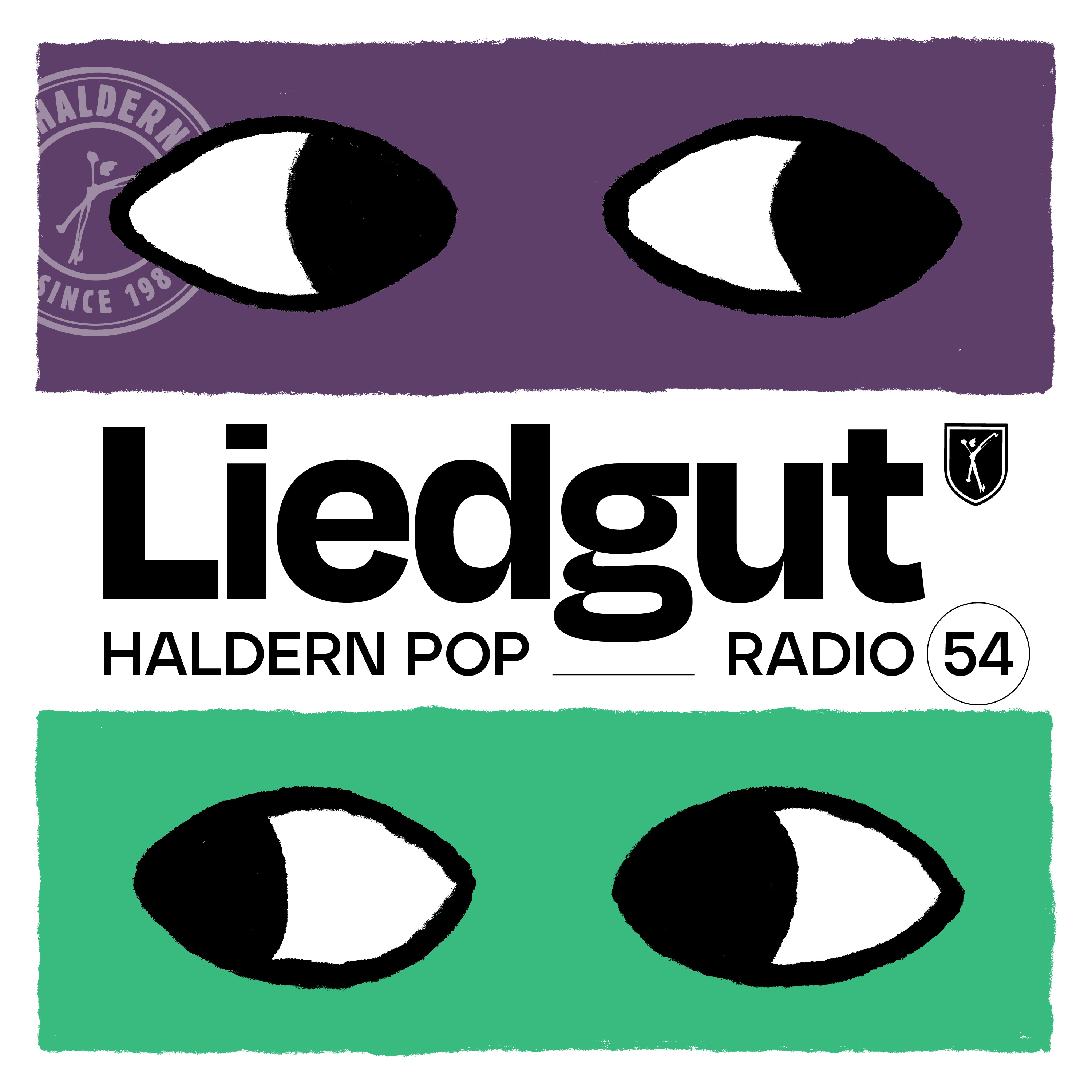 Liedgut. Haldern Pop Radio Folge 54 episode artwork