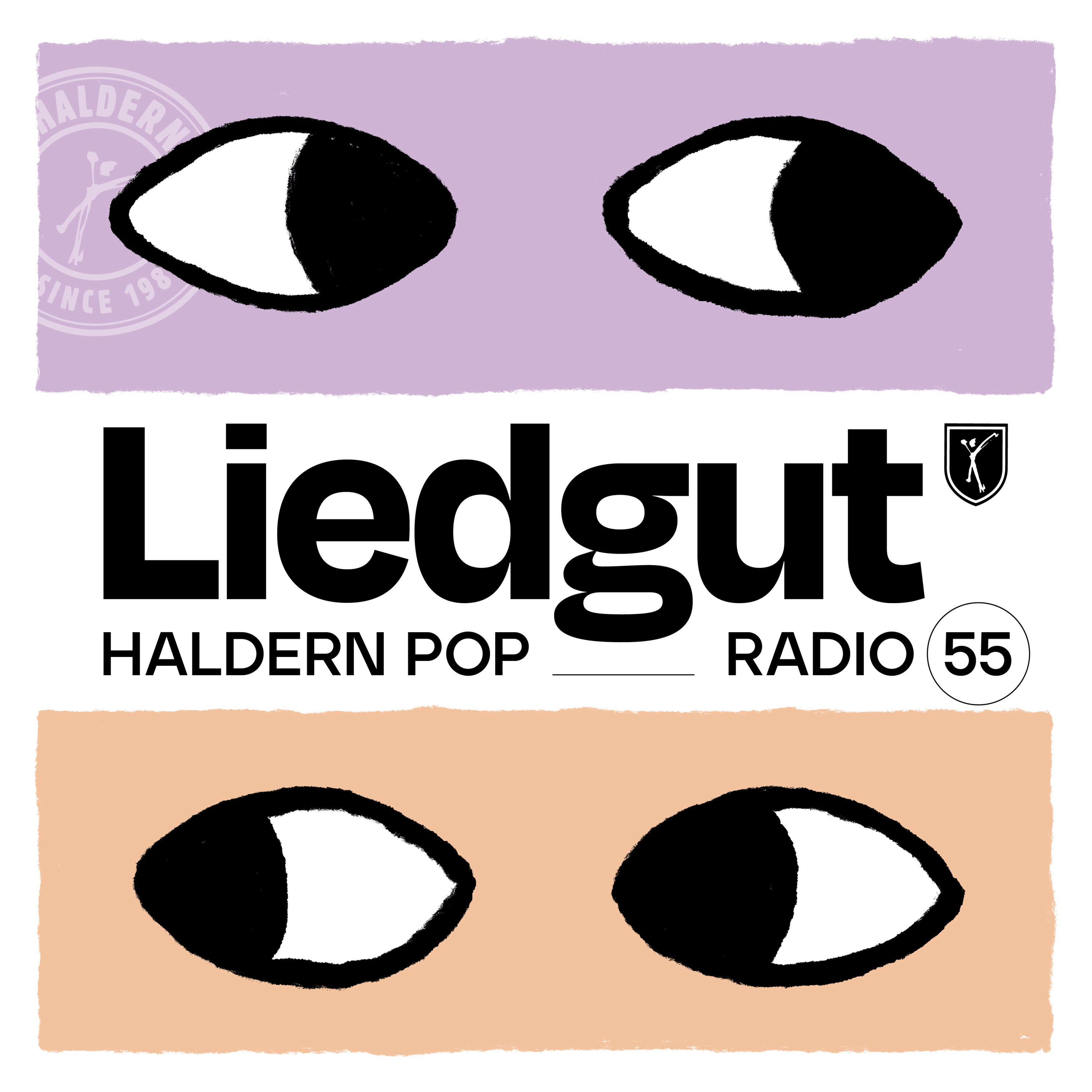 Liedgut. Haldern Pop Radio Folge 55 episode artwork