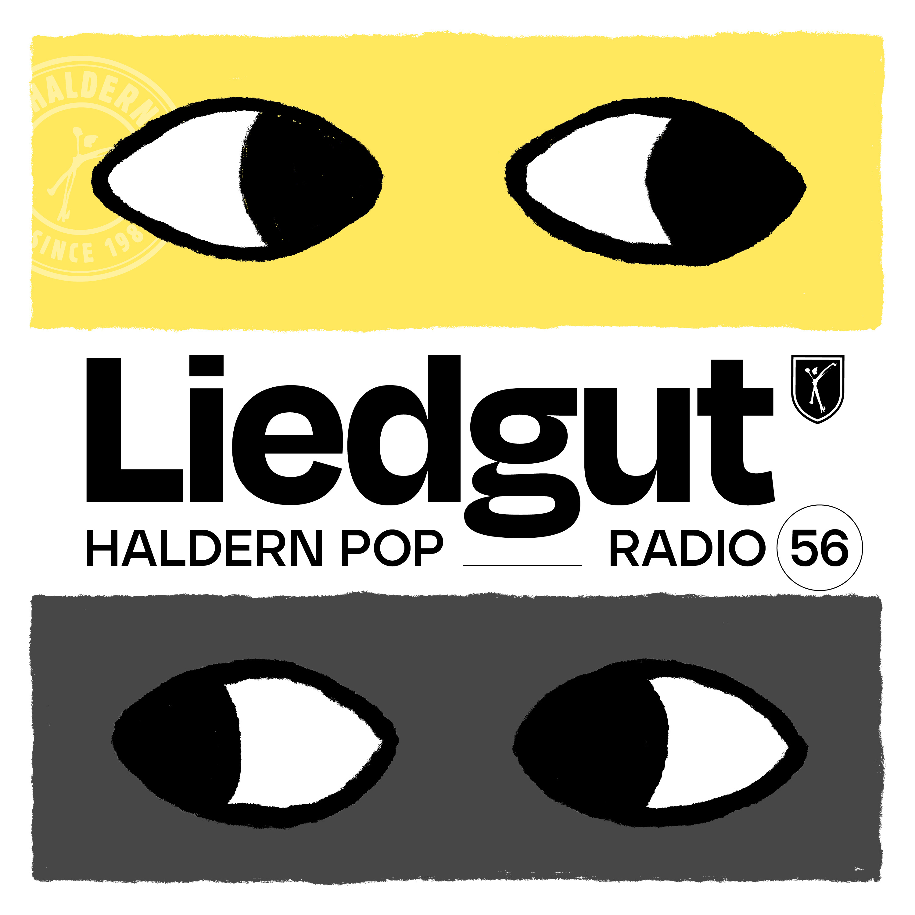 Liedgut. Haldern Pop Radio Folge 56 episode artwork