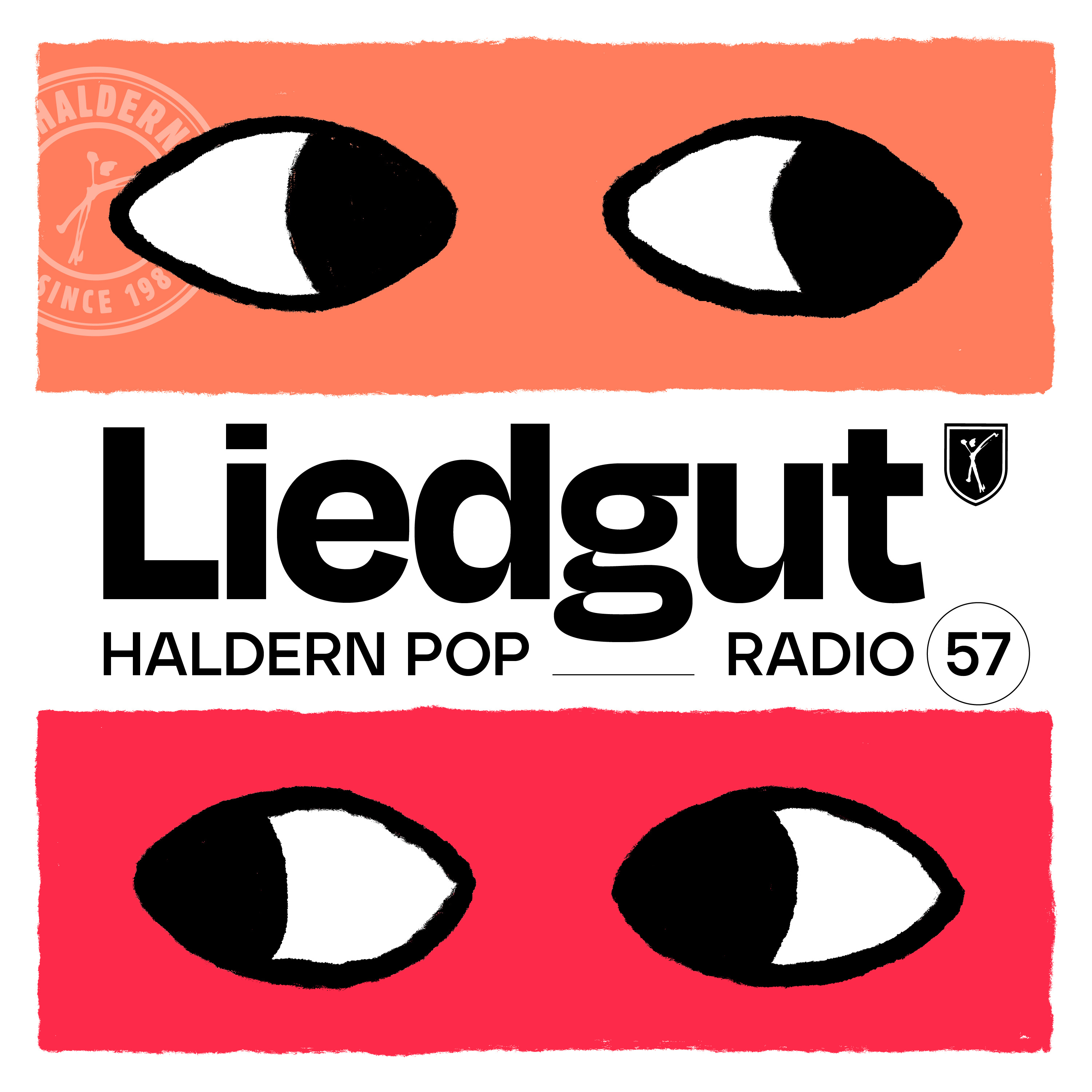 Liedgut. Haldern Pop Radio Folge 57 episode artwork